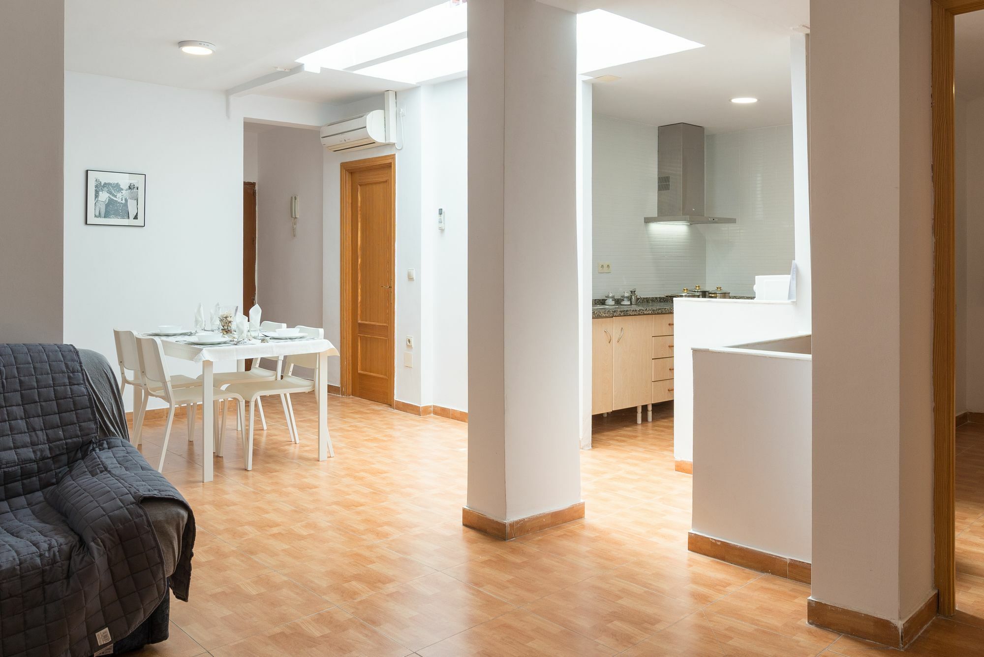 Marmoles Citycenter Appartement *
