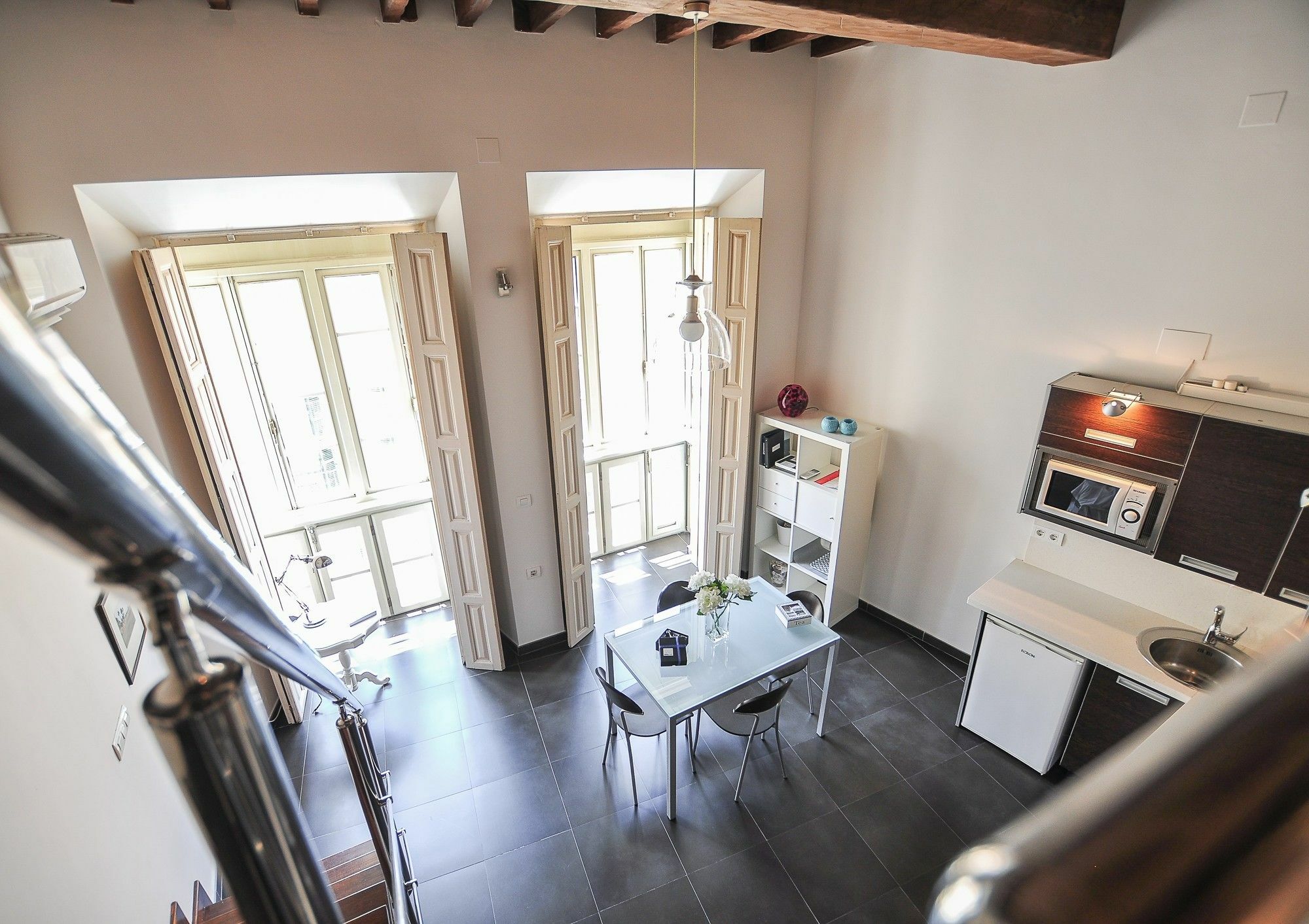 Apartamento Sitito Especerias *