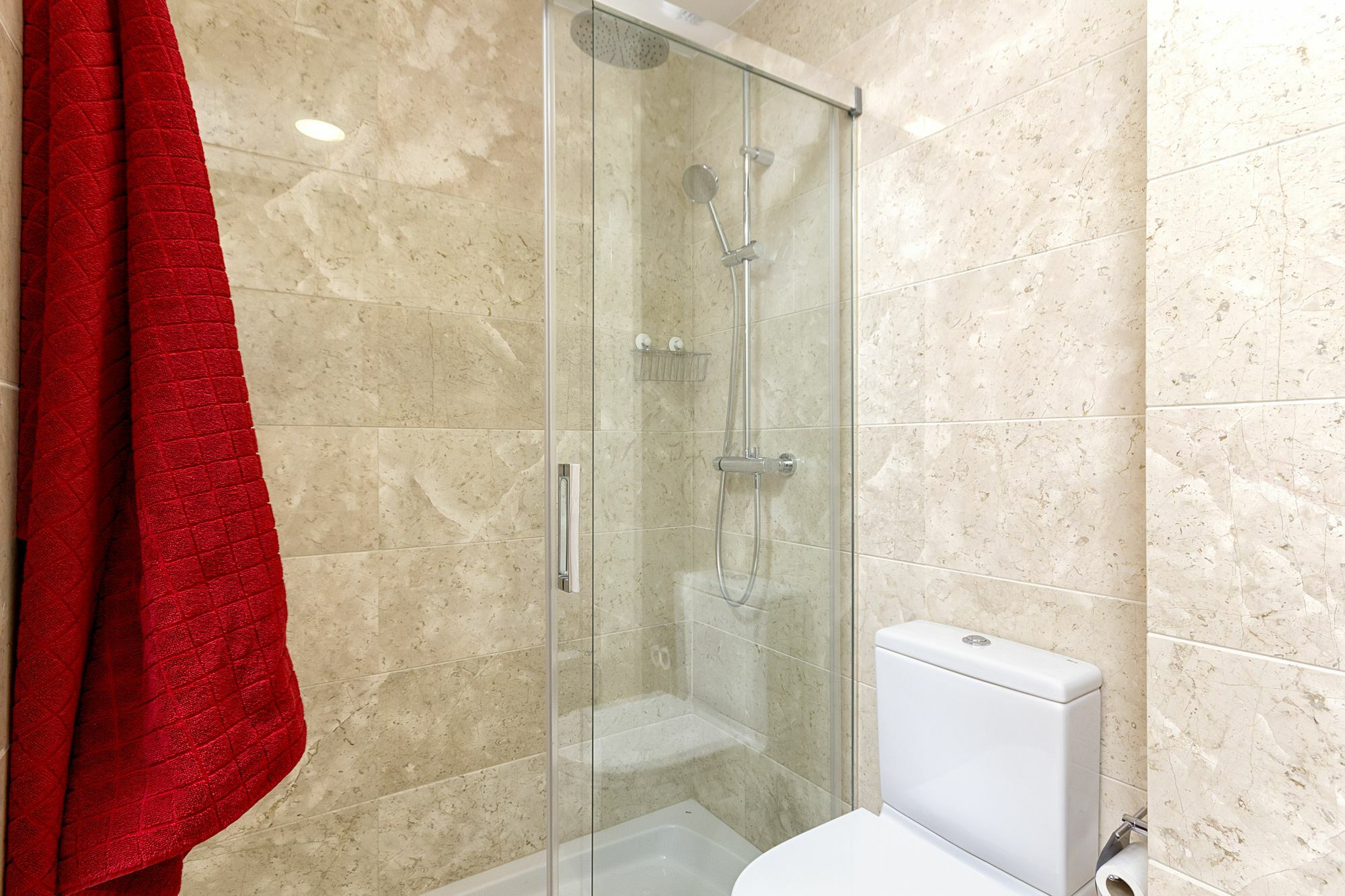Sebastian Souviron Apartamento Málaga
