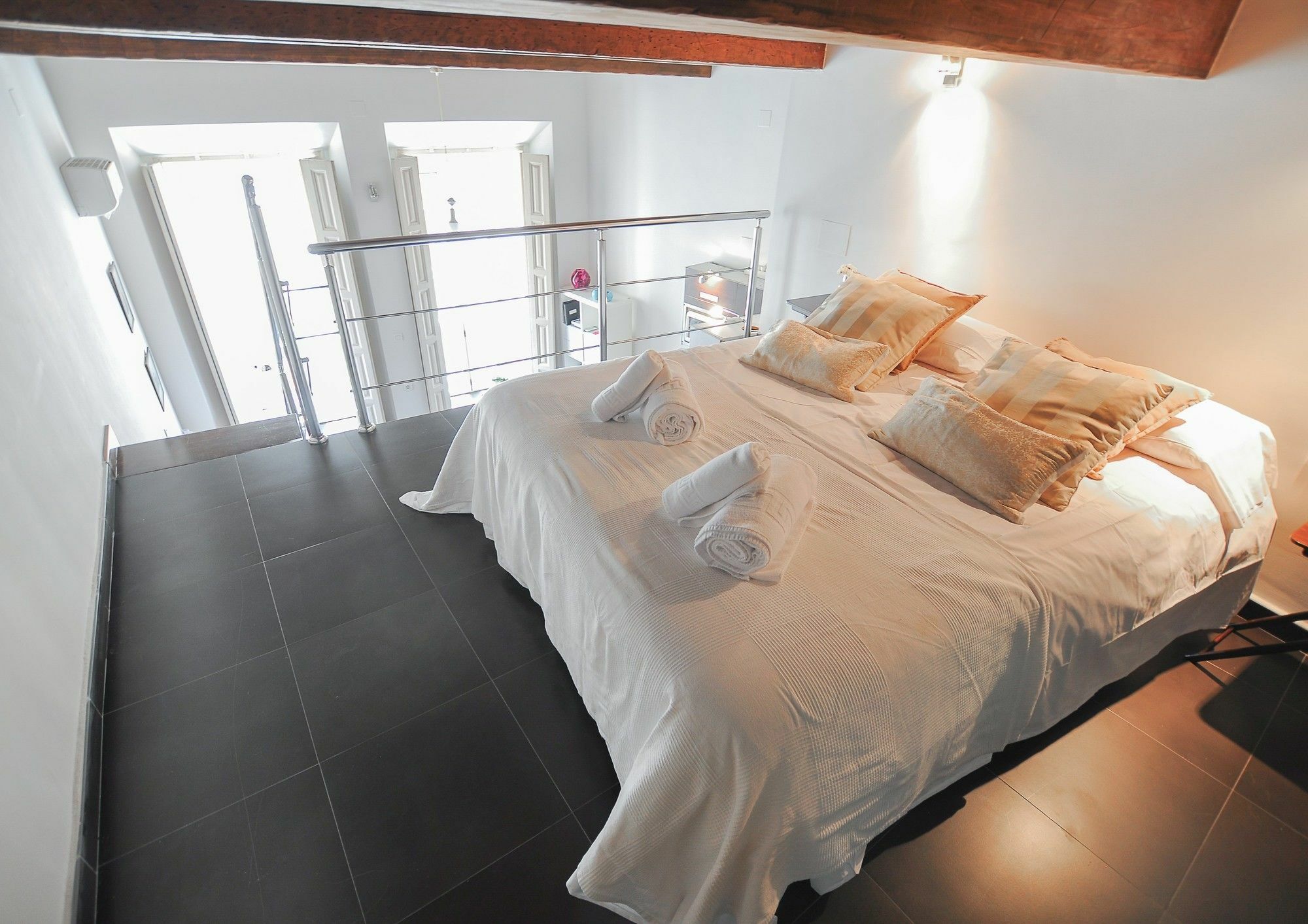 Sitito Especerias Apartamento *