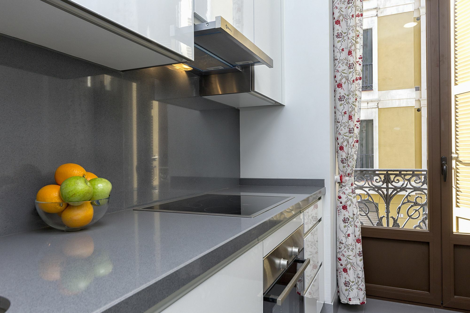 Apartamento Sebastian Souviron *