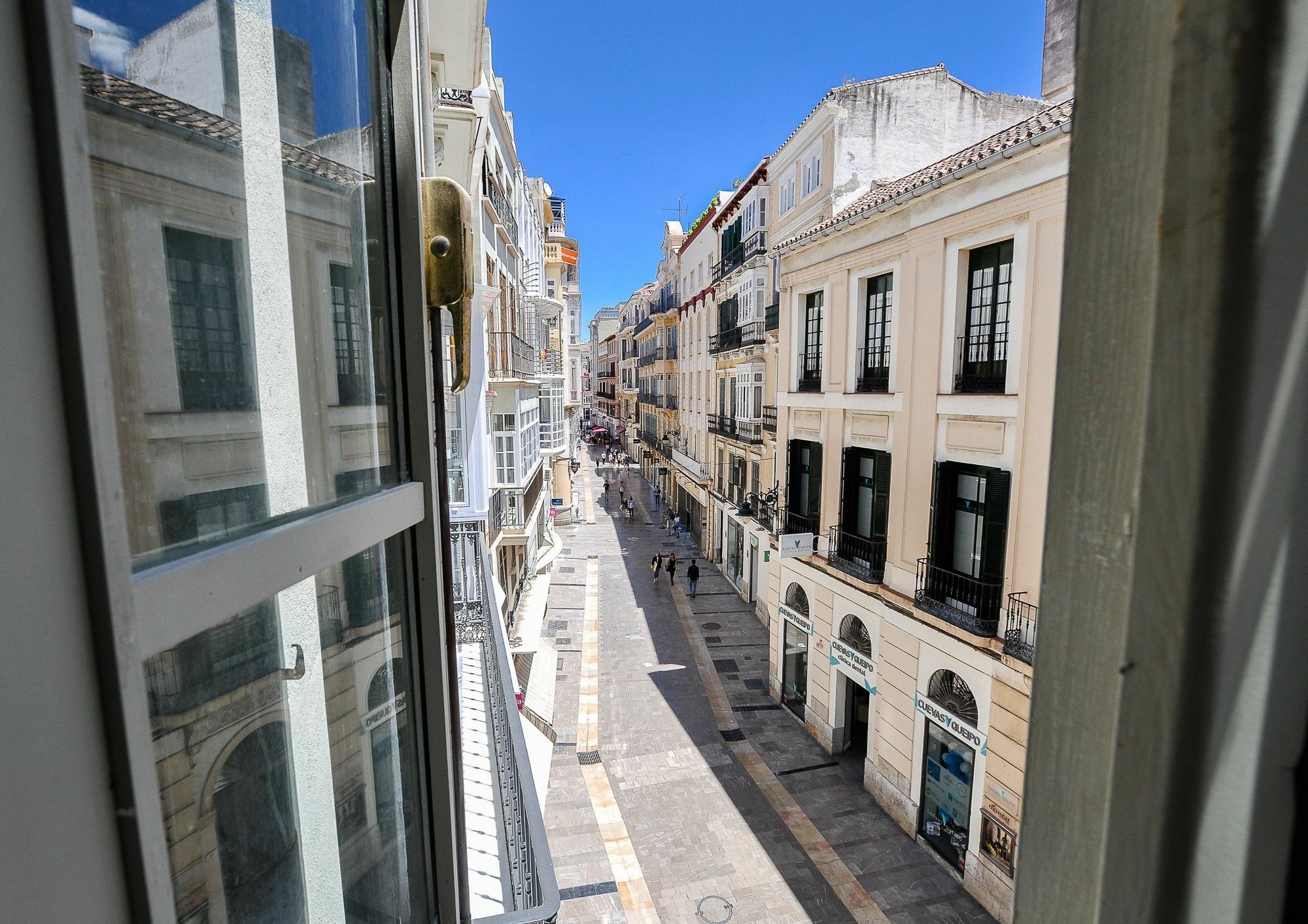 Apartamento Sitito Especerias