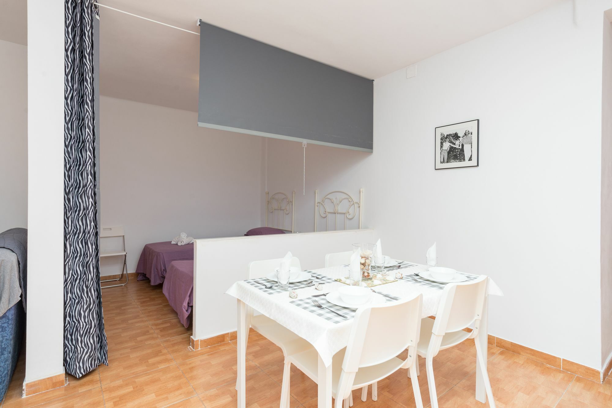 Apartamento Marmoles Citycenter