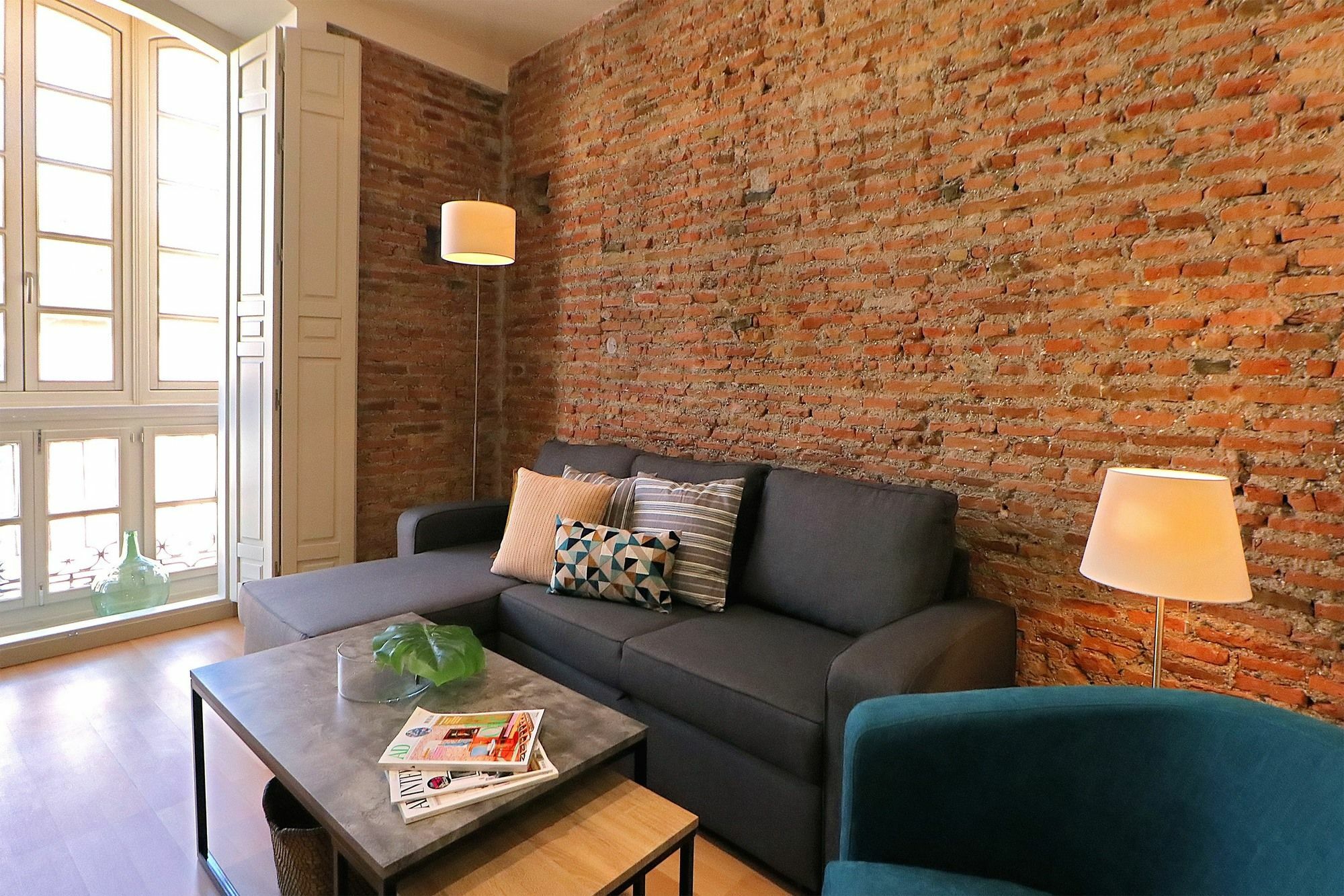 Iloftmalaga Picasso Apartamento Málaga