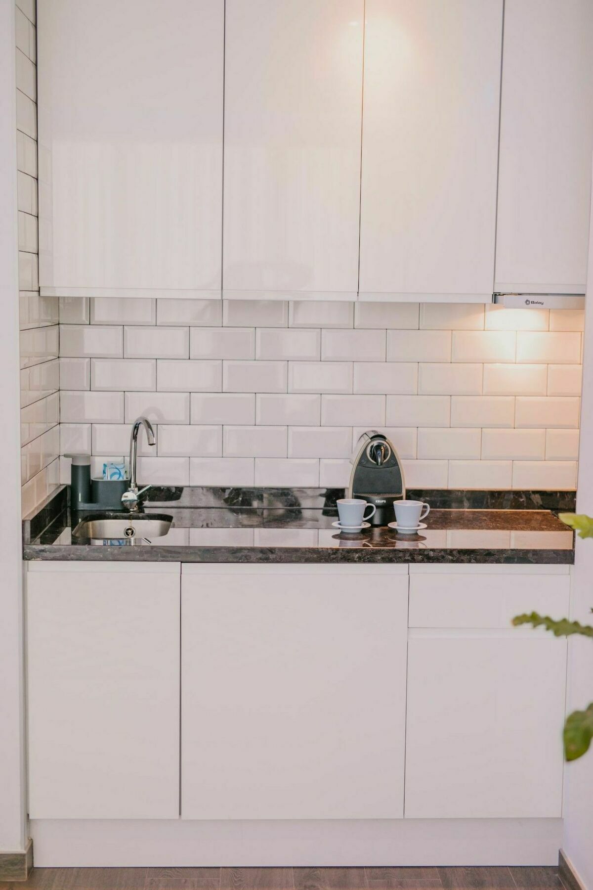 Appartement Alameda