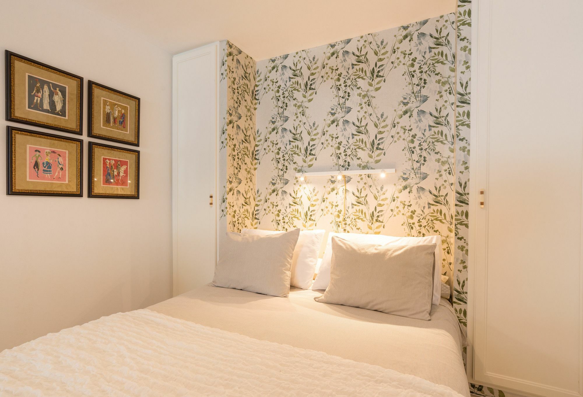 Limonar Apartment Malaga