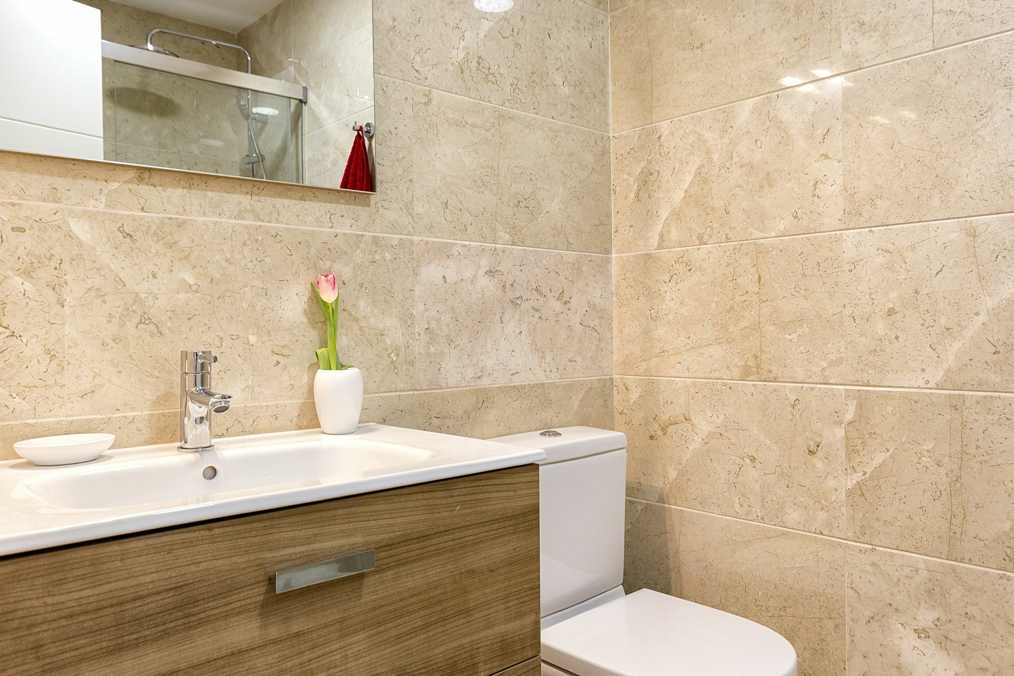 Apartamento Sebastian Souviron *