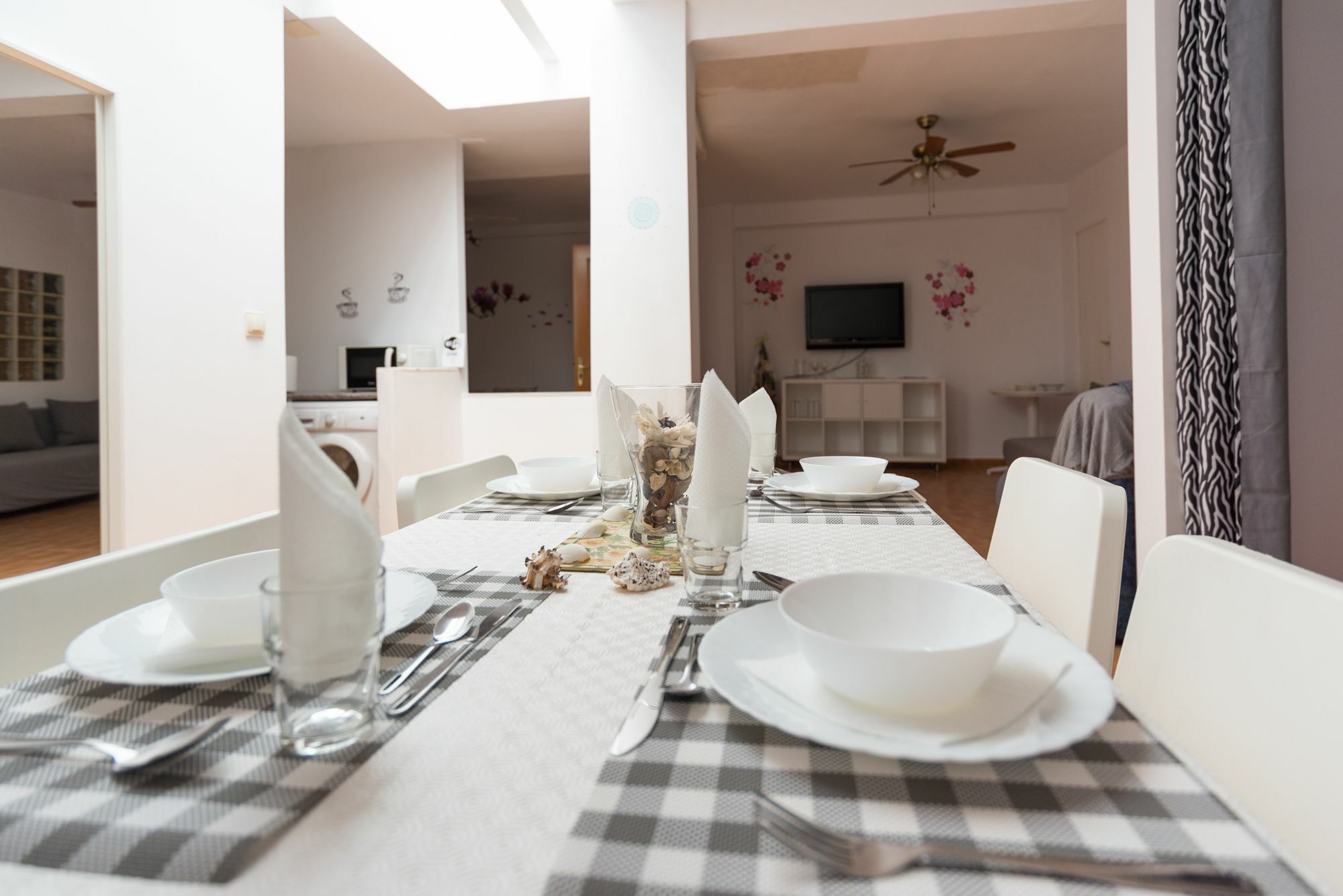 Apartamento Marmoles Citycenter