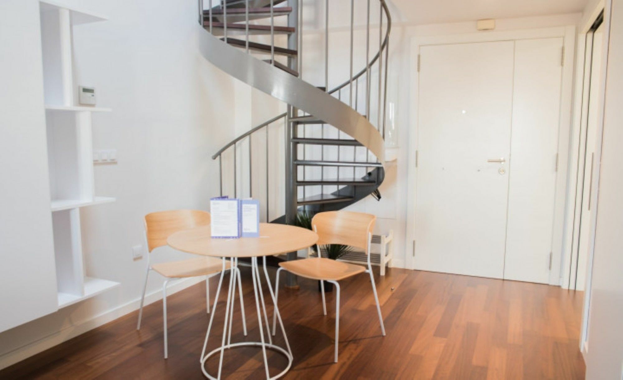 Souvirón Center Apartamento Málaga