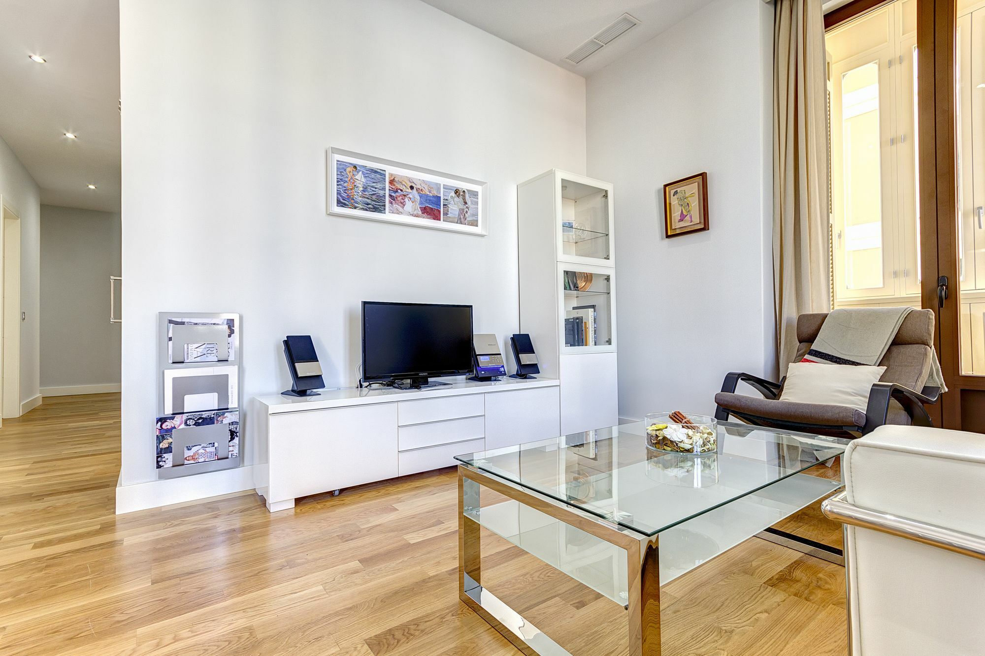 Sebastian Souviron Apartamento