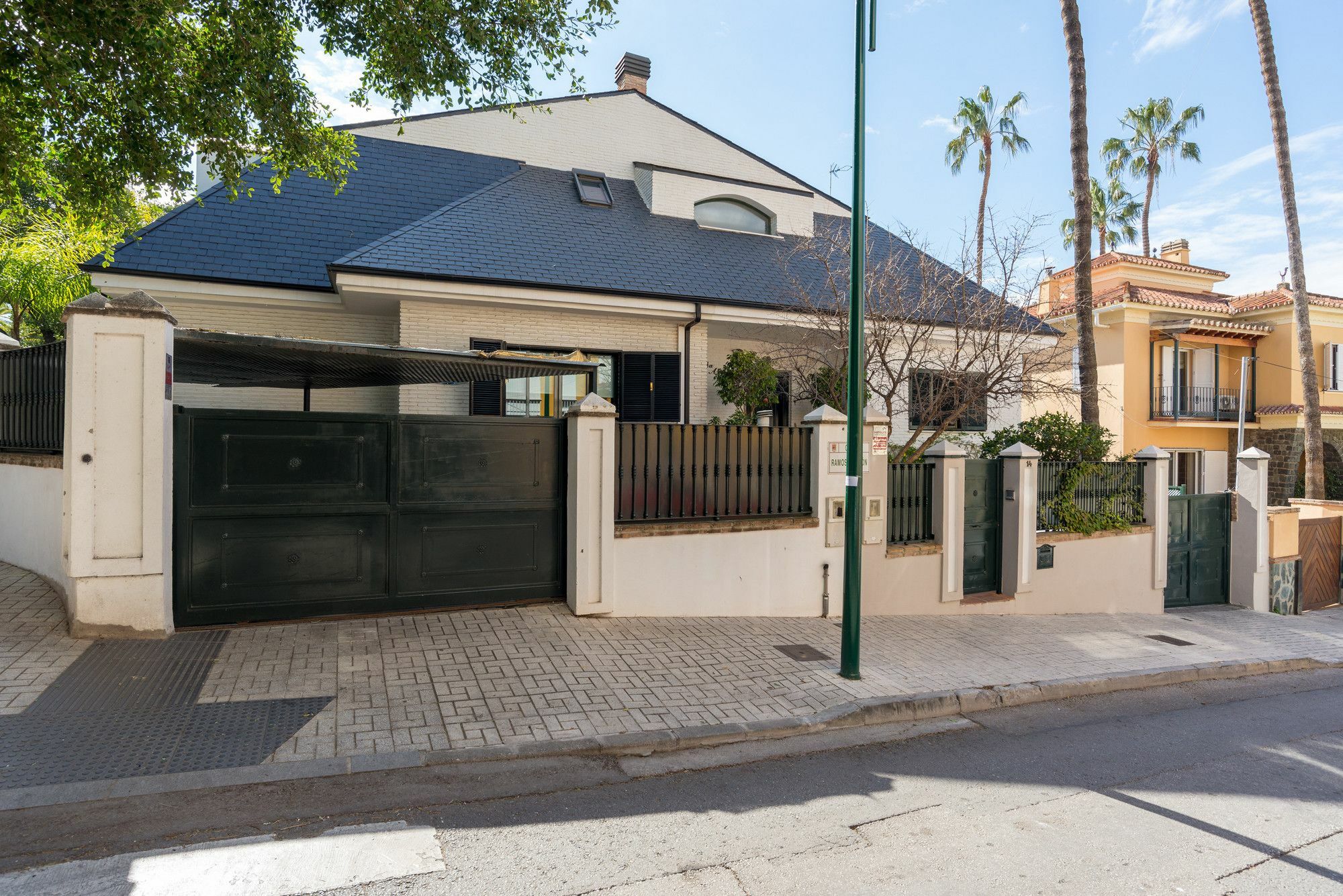 Apartment Limonar