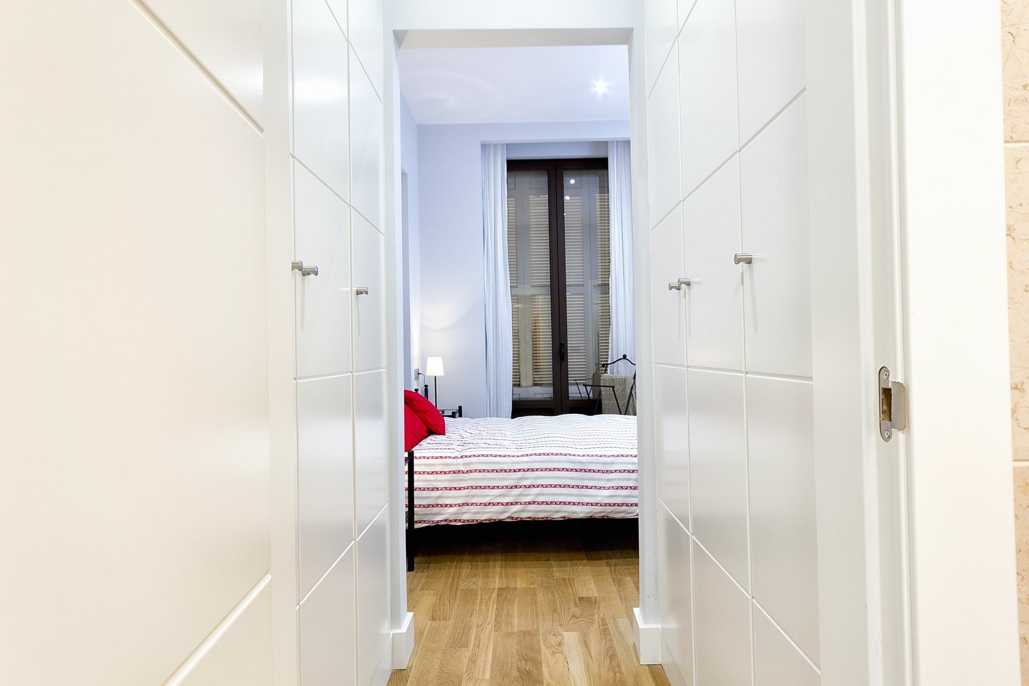 Apartamento Sebastian Souviron *