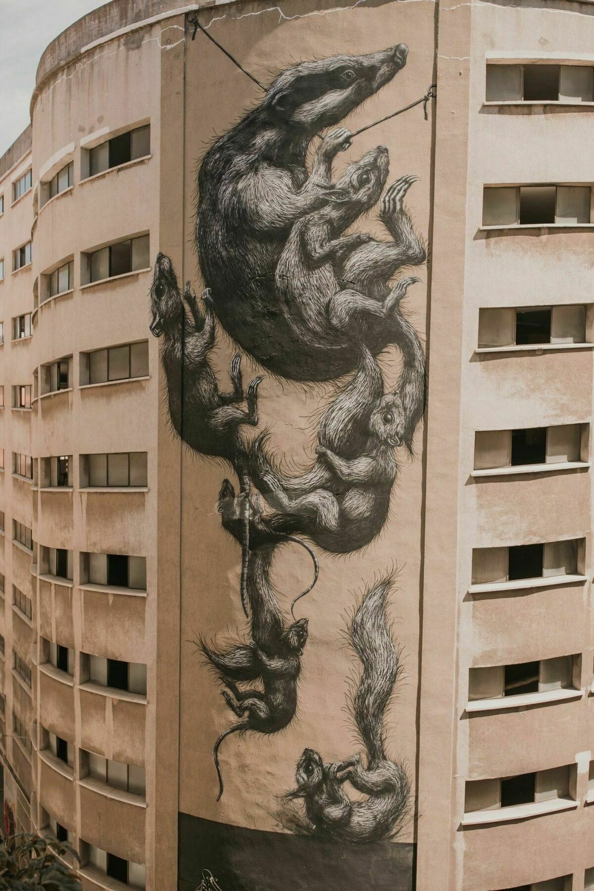 Alameda Appartement *