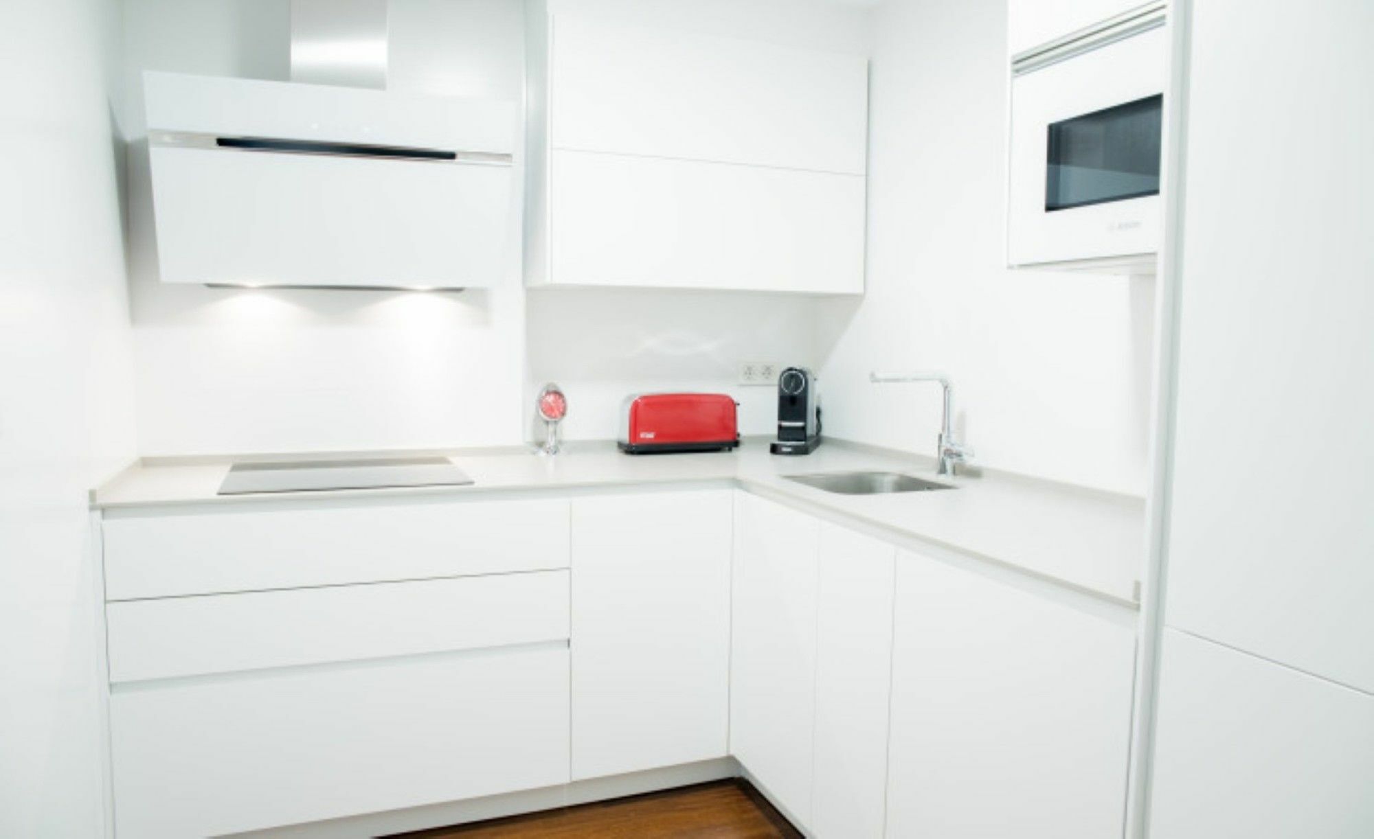 Apartamento Souvirón Center