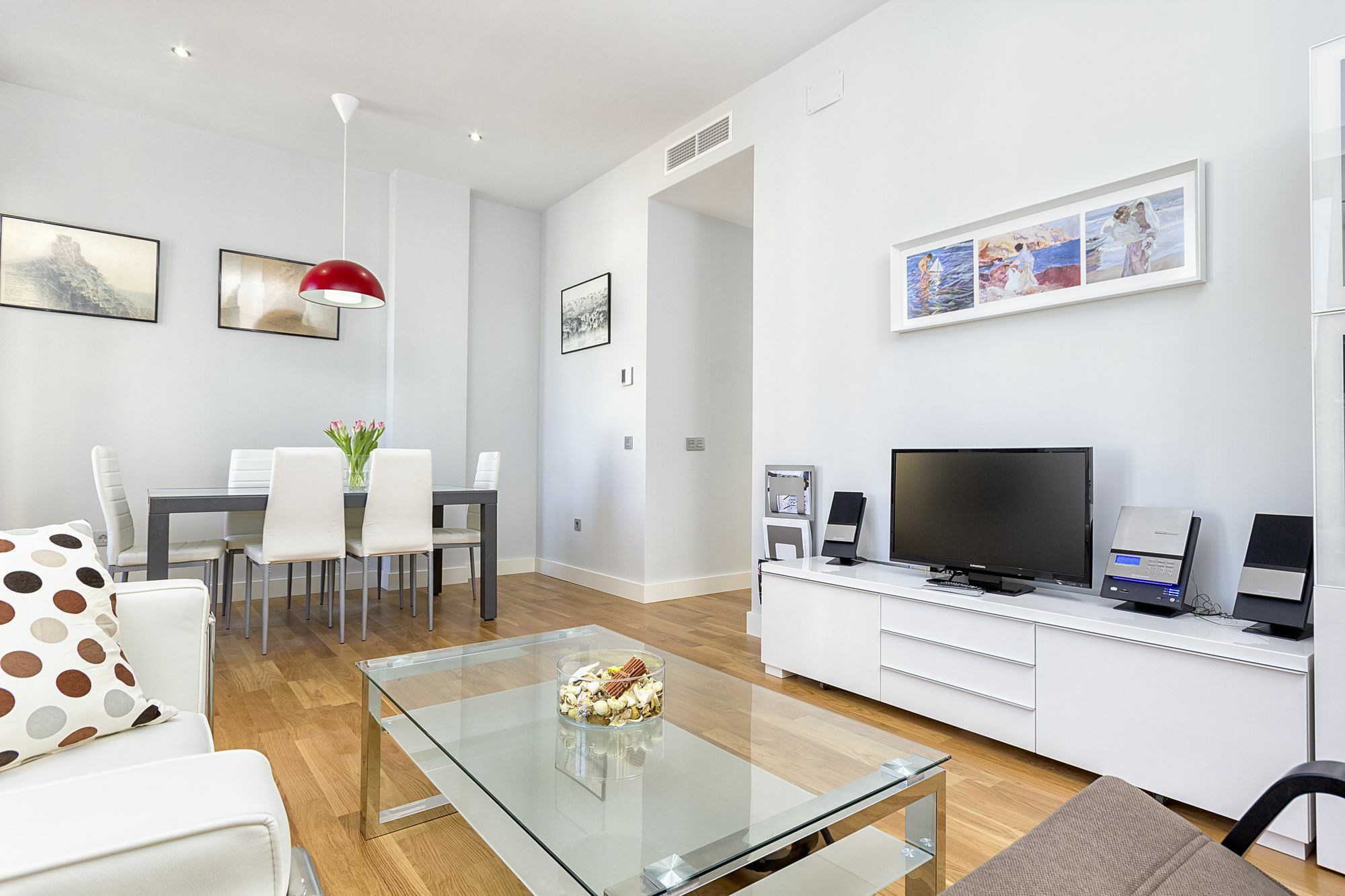 Apartamento Sebastian Souviron *