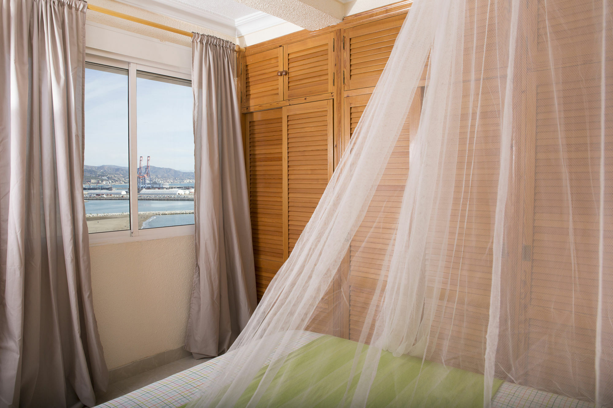 Apartamento Sea & Wave Mendoza