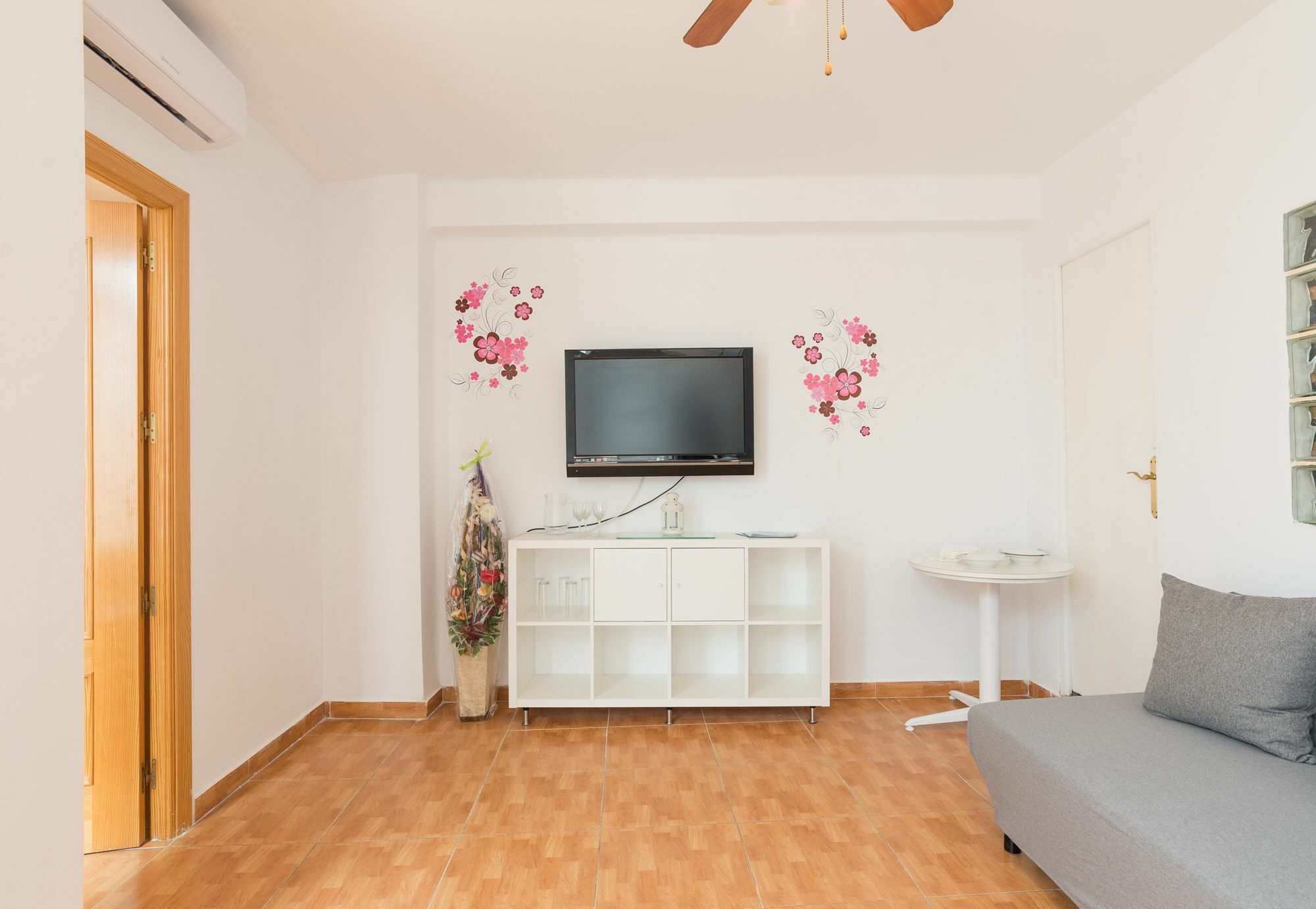 Apartamento Marmoles Citycenter Málaga