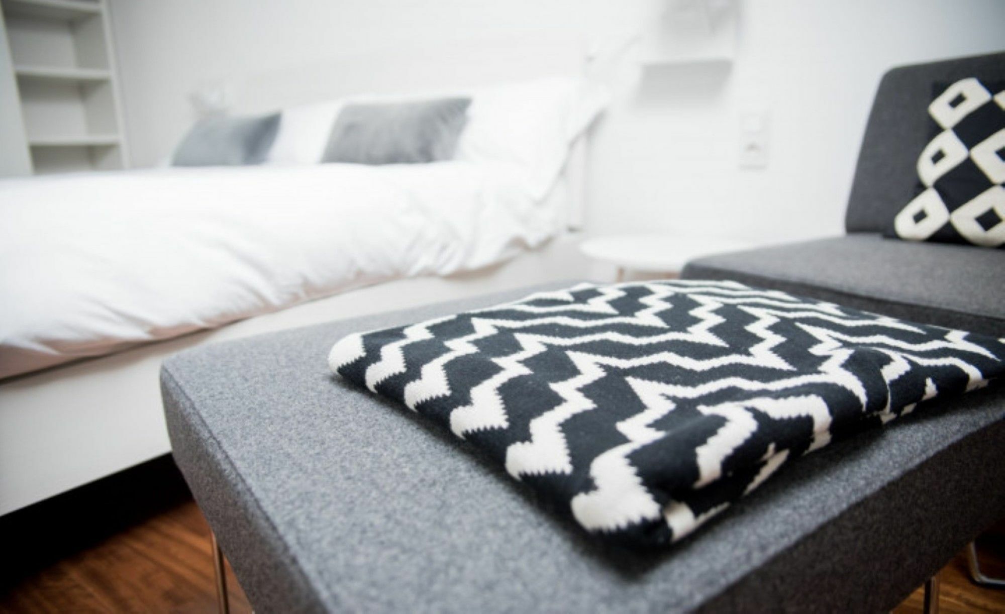 Apartamento Souvirón Center *
