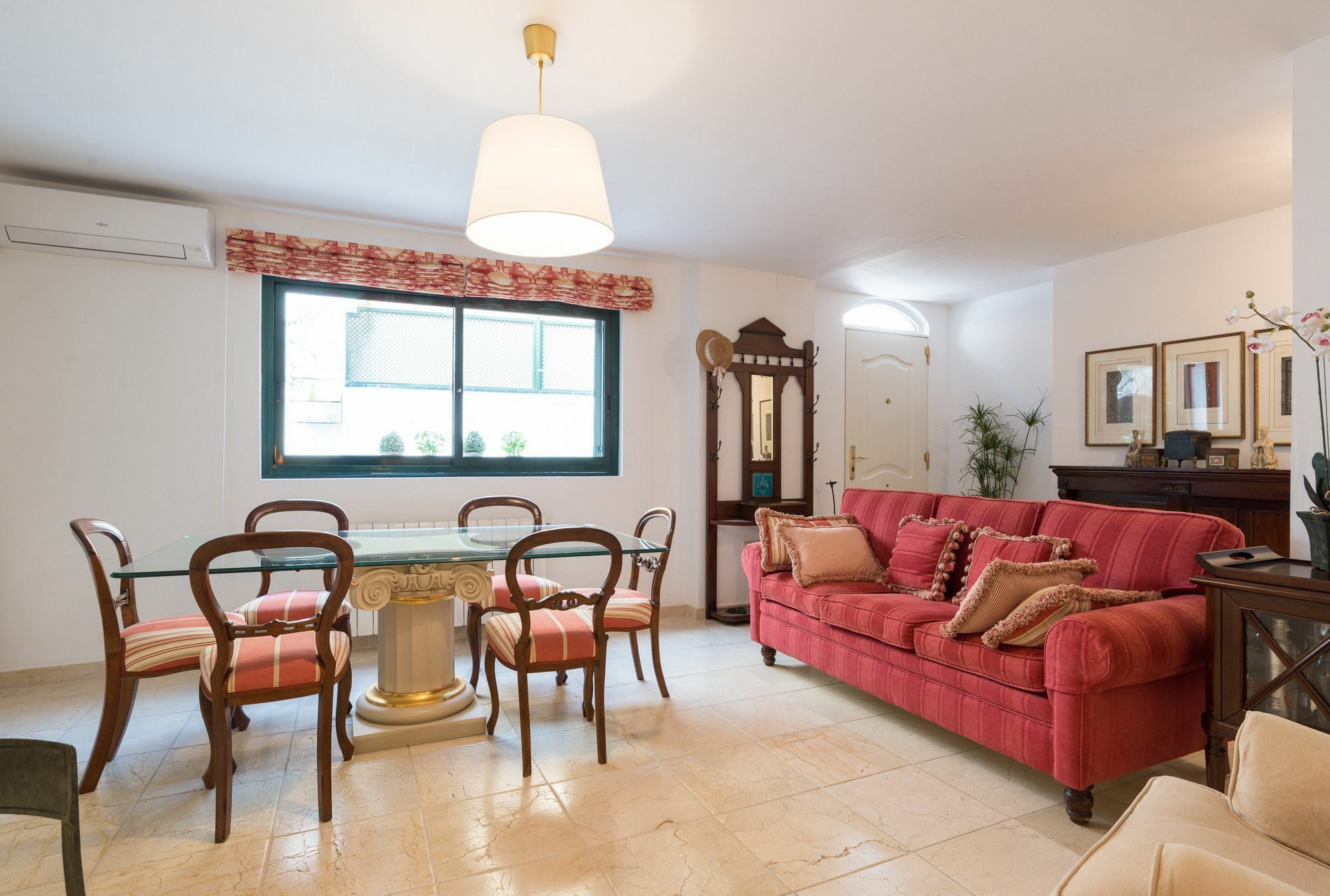 Apartment Limonar Malaga