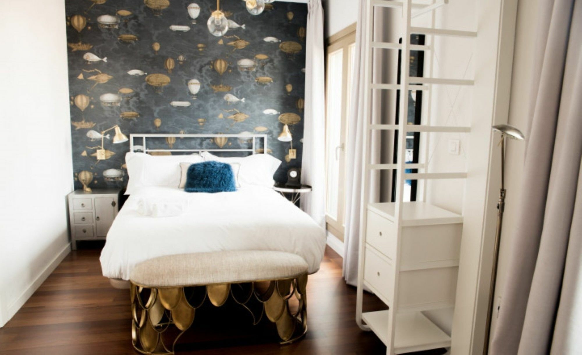 Apartamento Souvirón Center