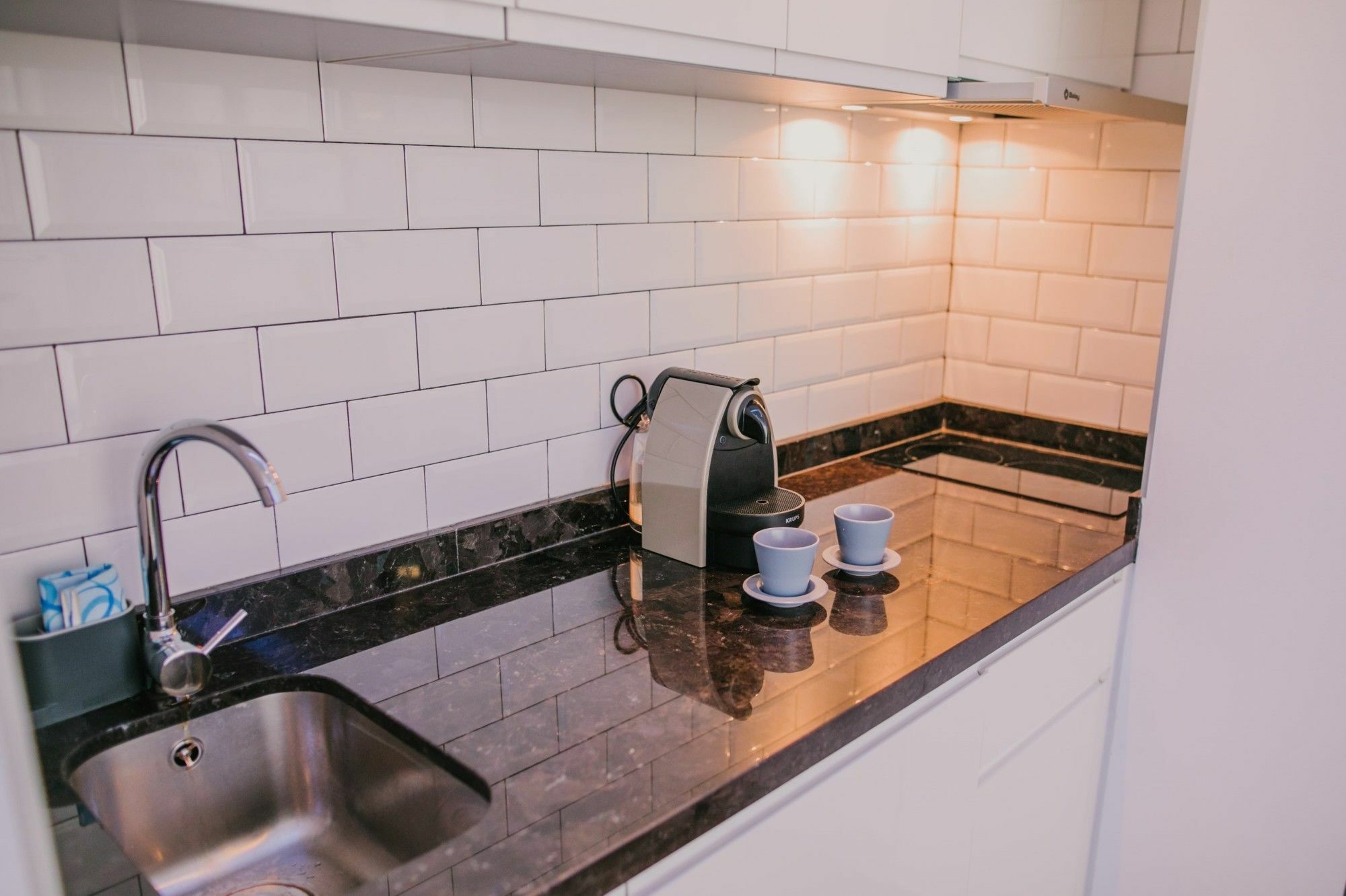 Appartement Alameda Málaga