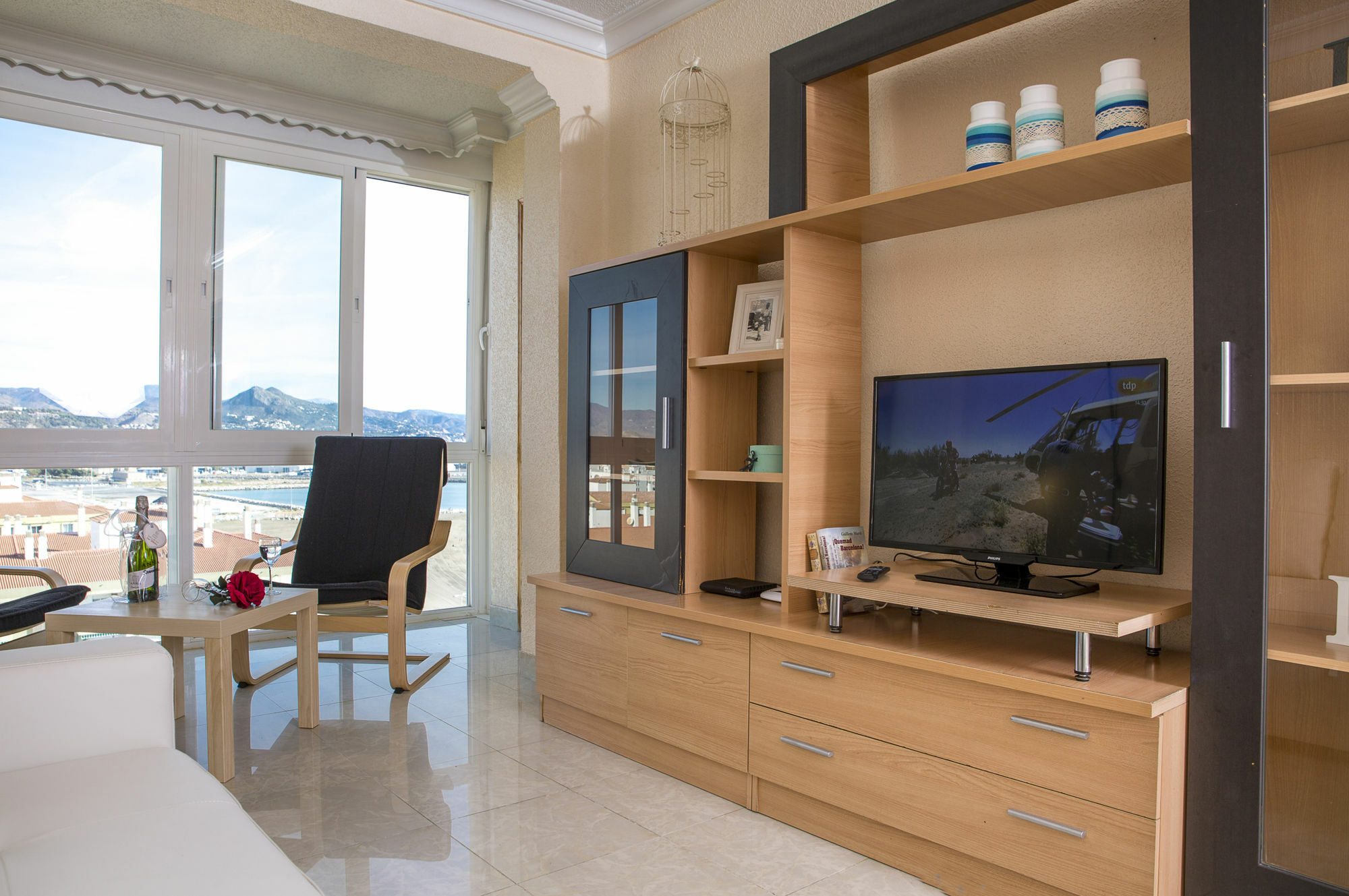Sea & Wave Mendoza Apartamento