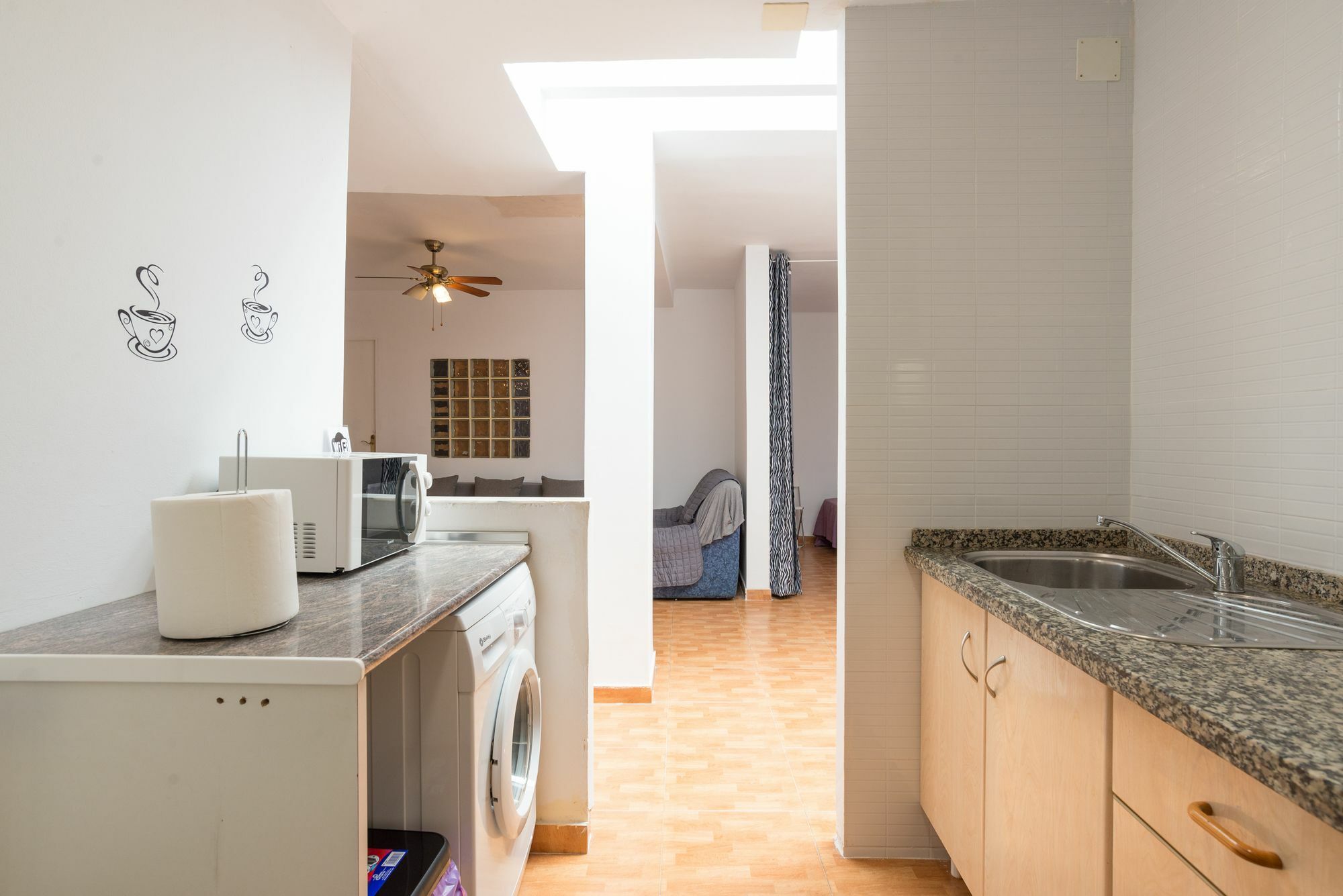 Marmoles Citycenter Appartement *