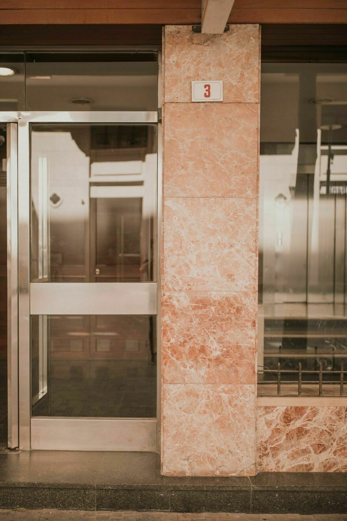 Appartement Alameda