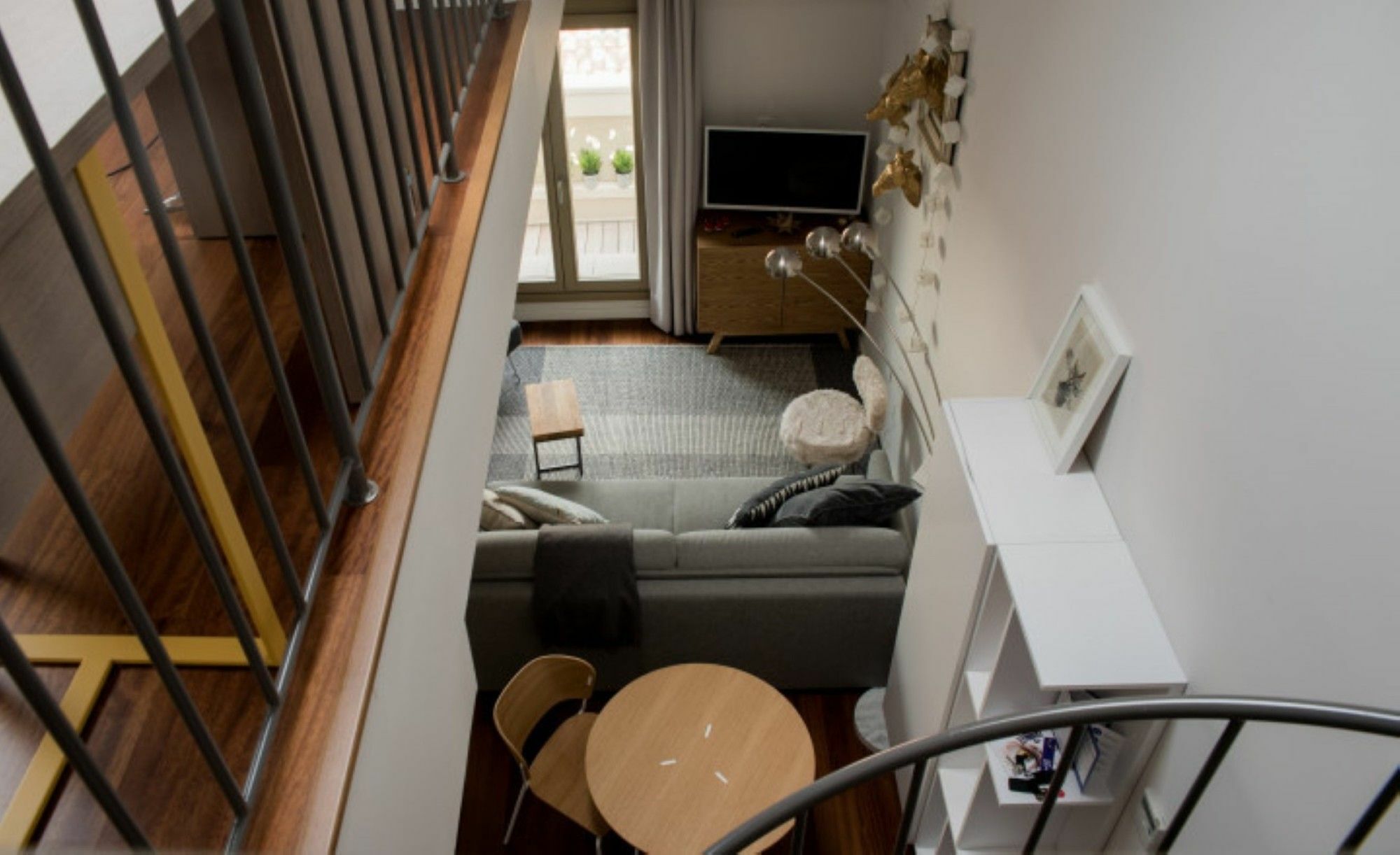 Apartamento Souvirón Center