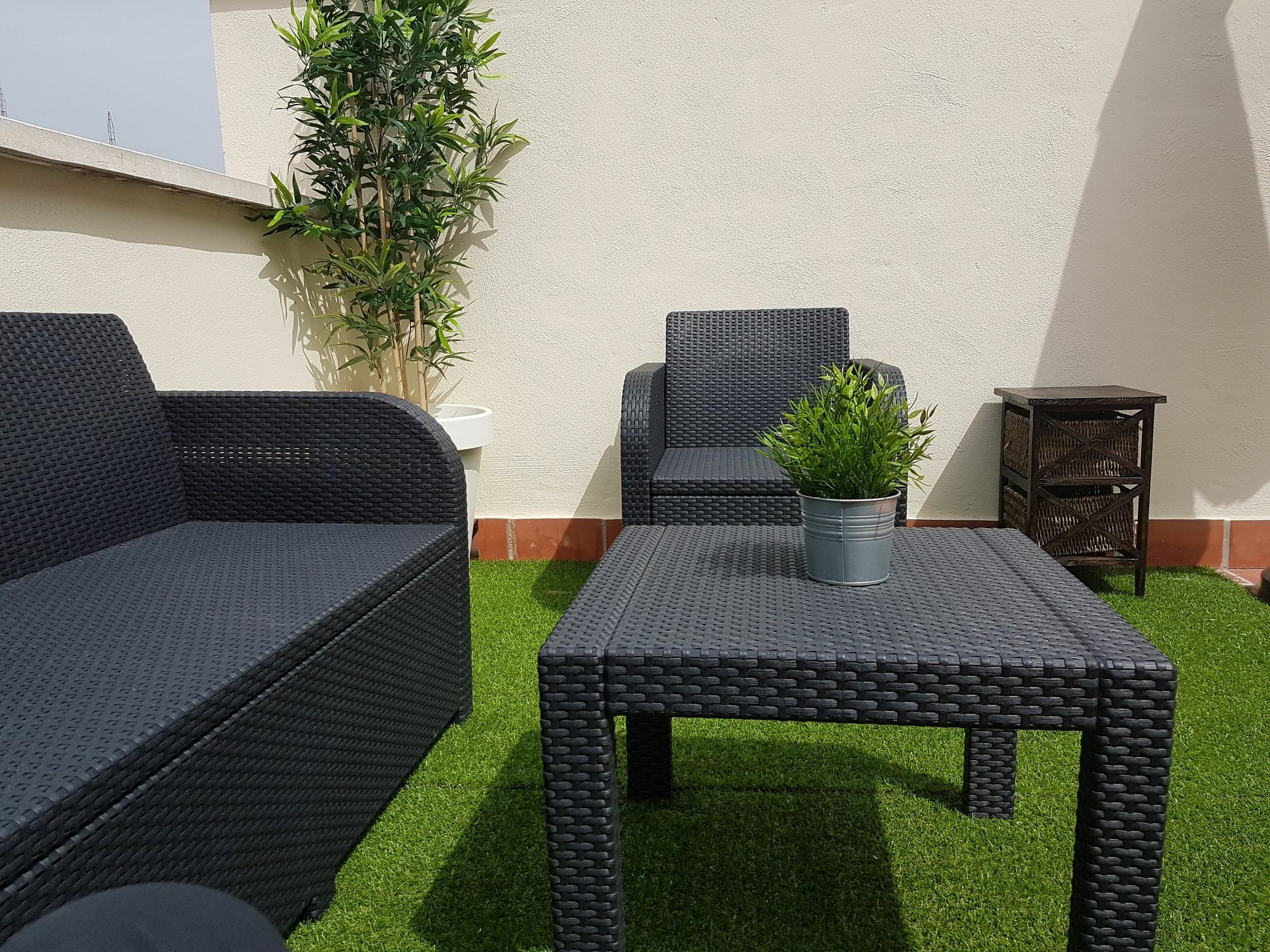 Toctoc Center Private Solarium Málaga