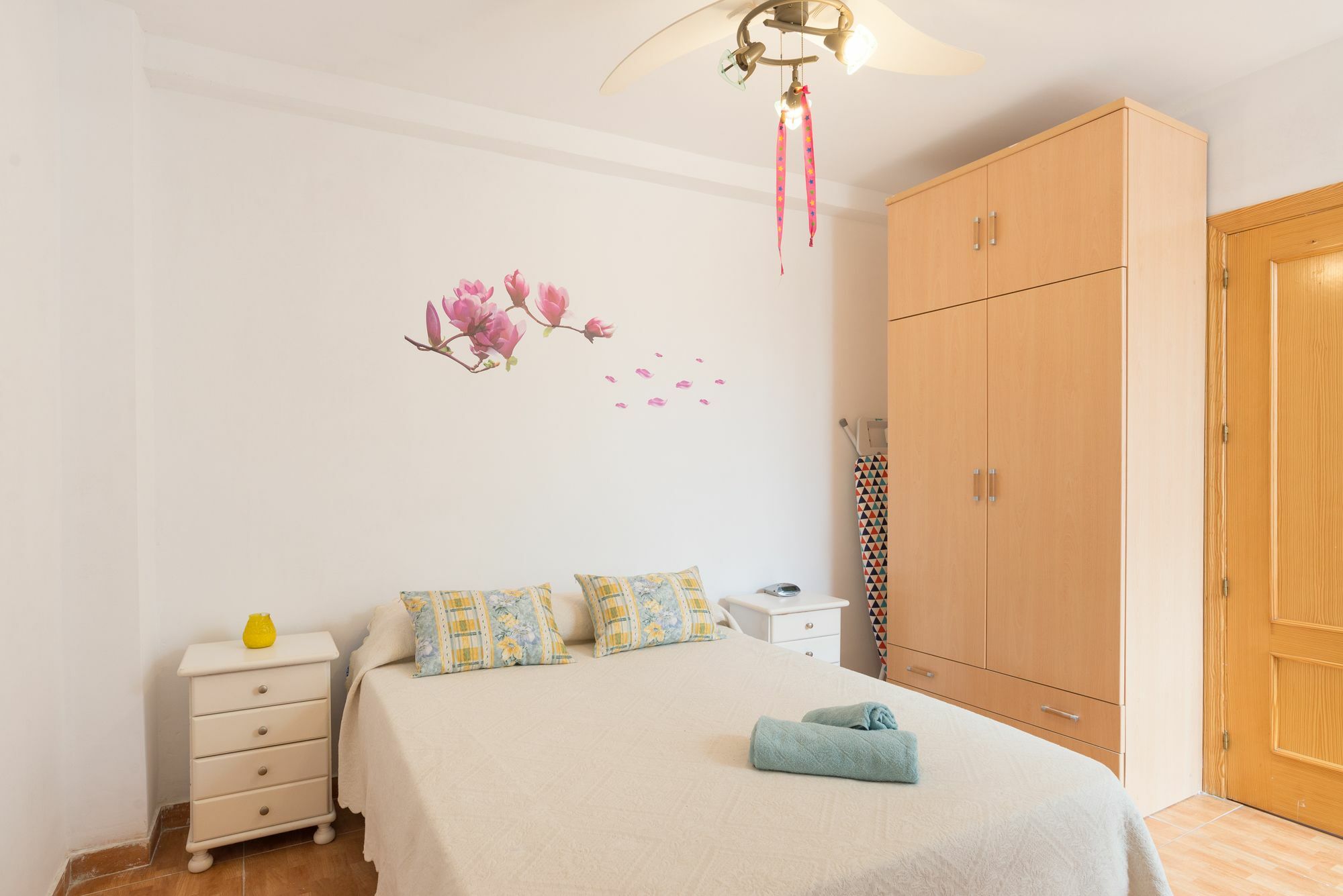 Marmoles Citycenter Appartement Málaga