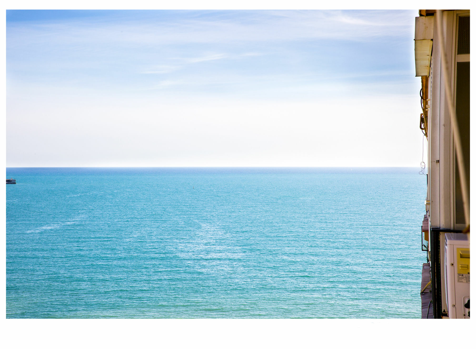 Sea & Wave Mendoza *