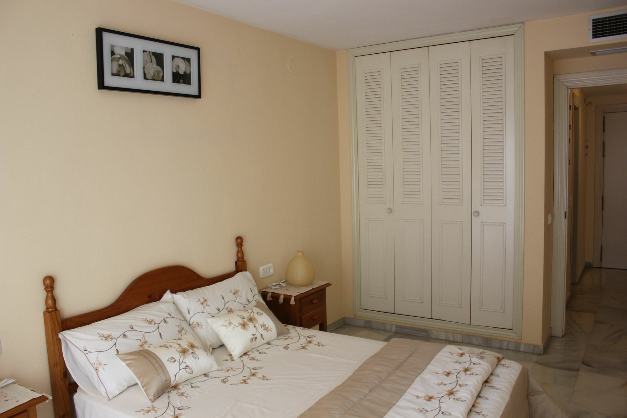 Apartamento Nostrum 4 Málaga