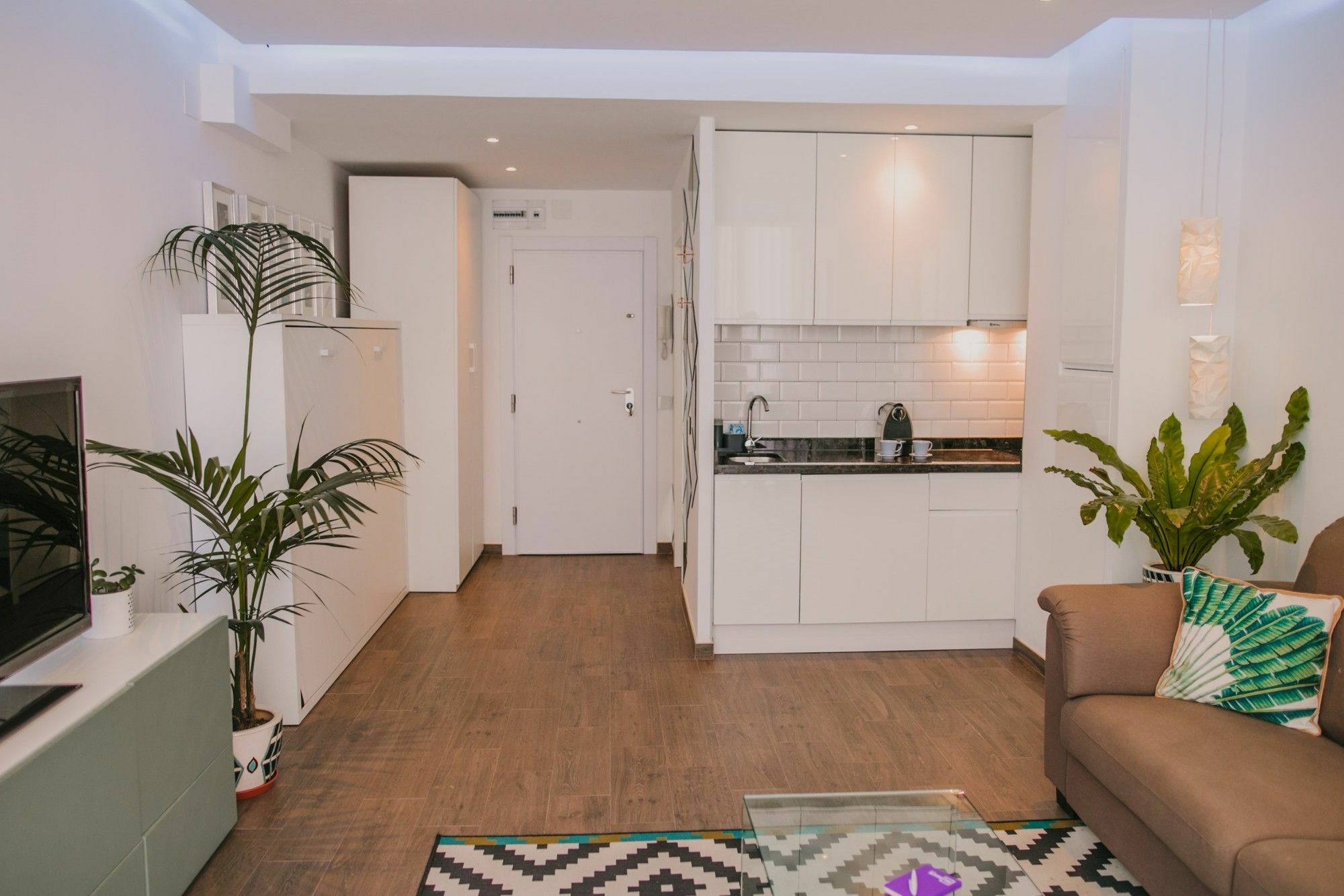 Appartement Alameda Málaga