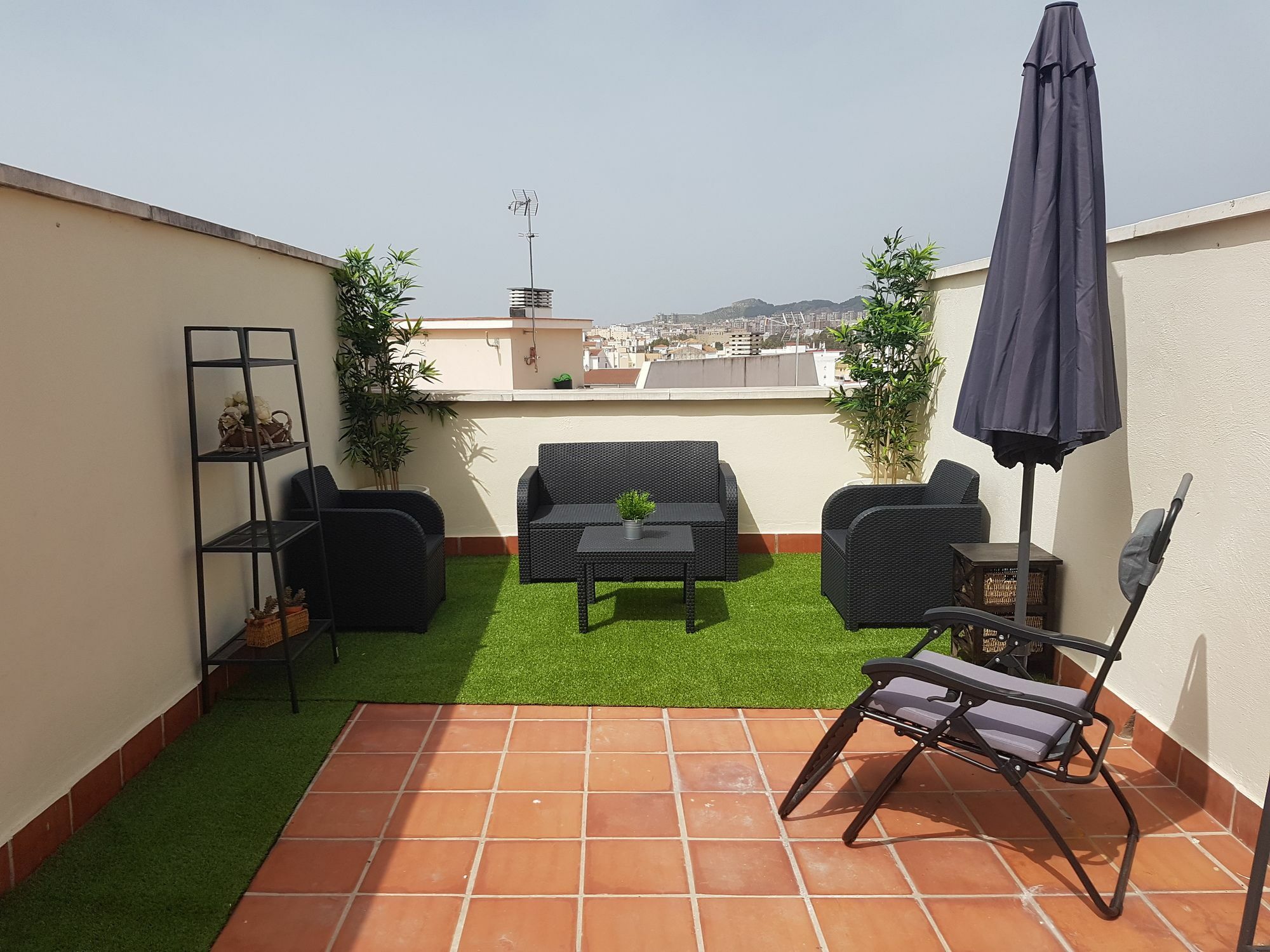 Toctoc Center Private Solarium Málaga