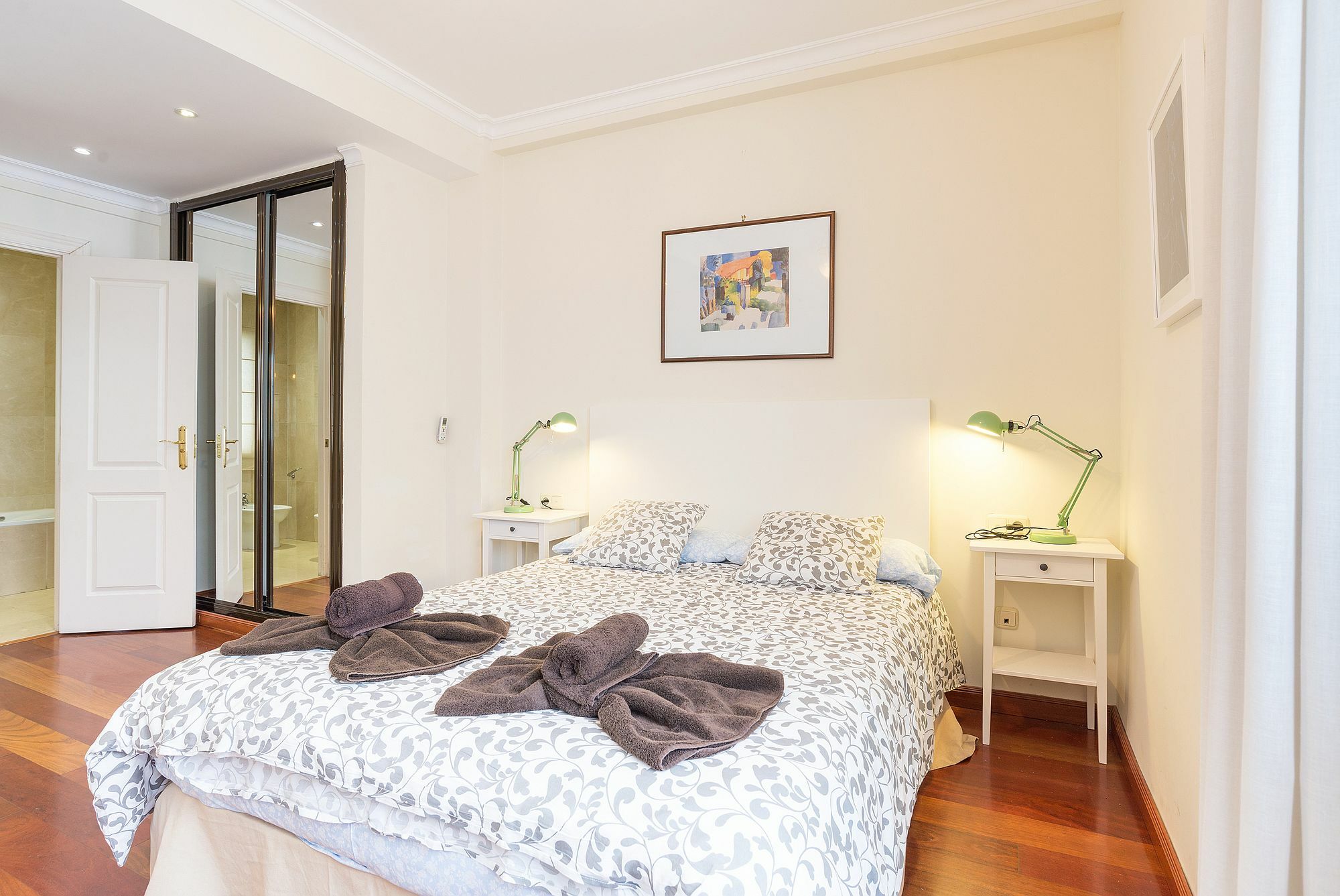 Apartamento Soho Centro 3