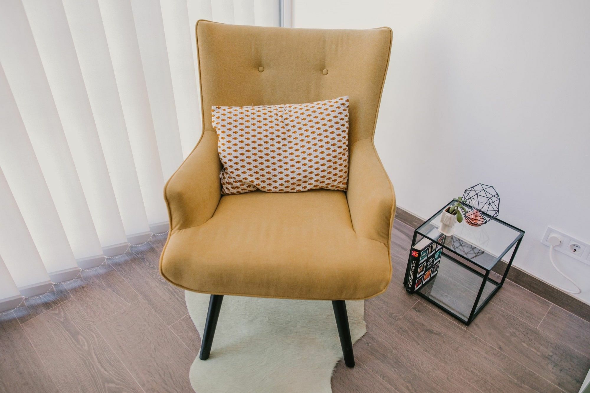 Alameda Appartement