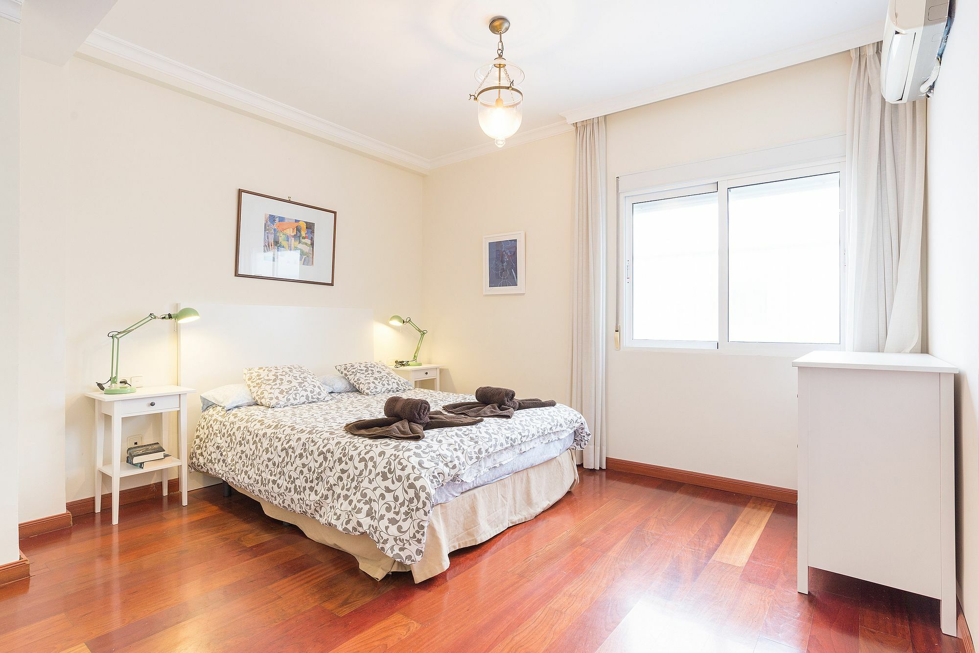 Apartamento Soho Centro 3 Málaga