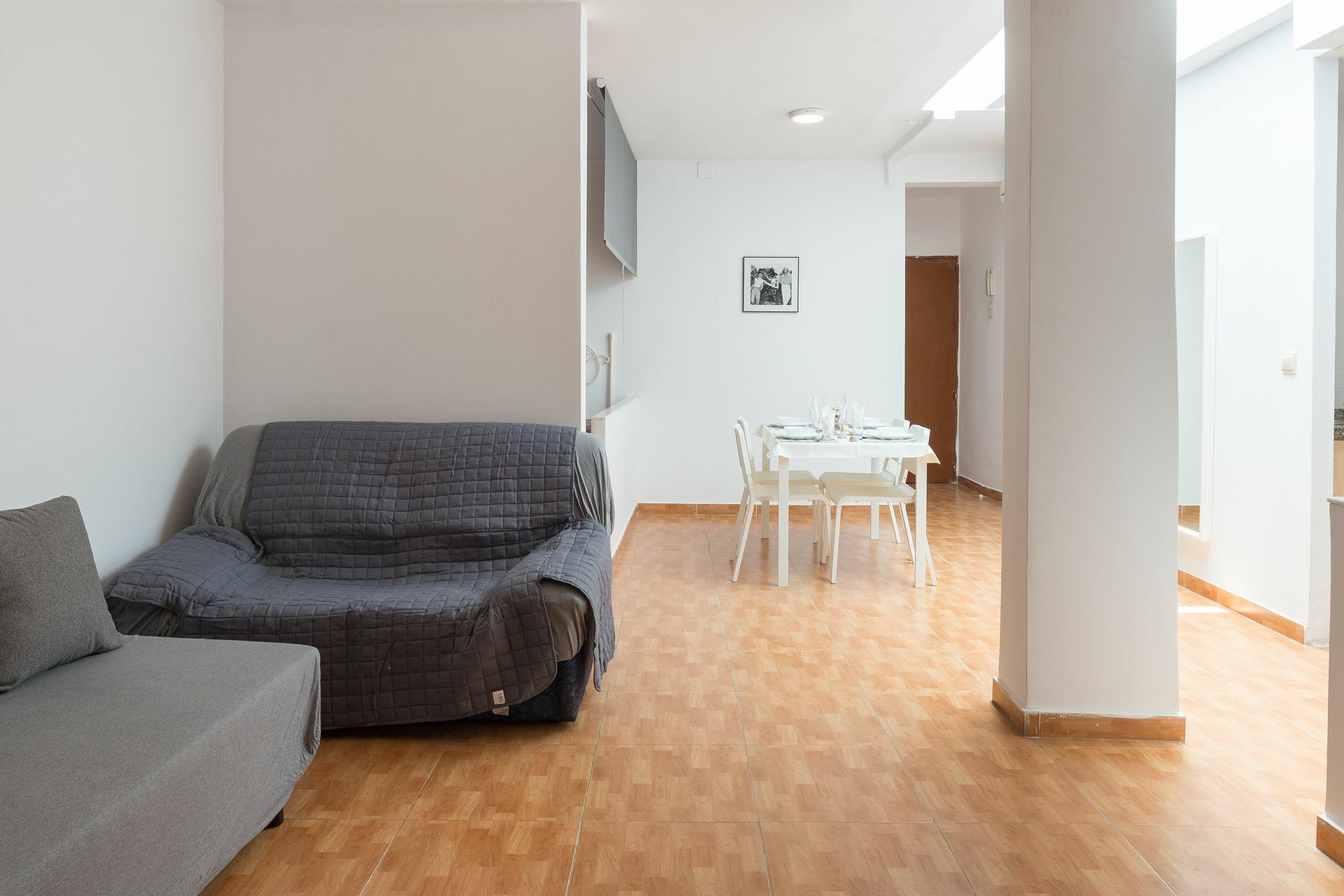 Marmoles Citycenter Apartamento Málaga