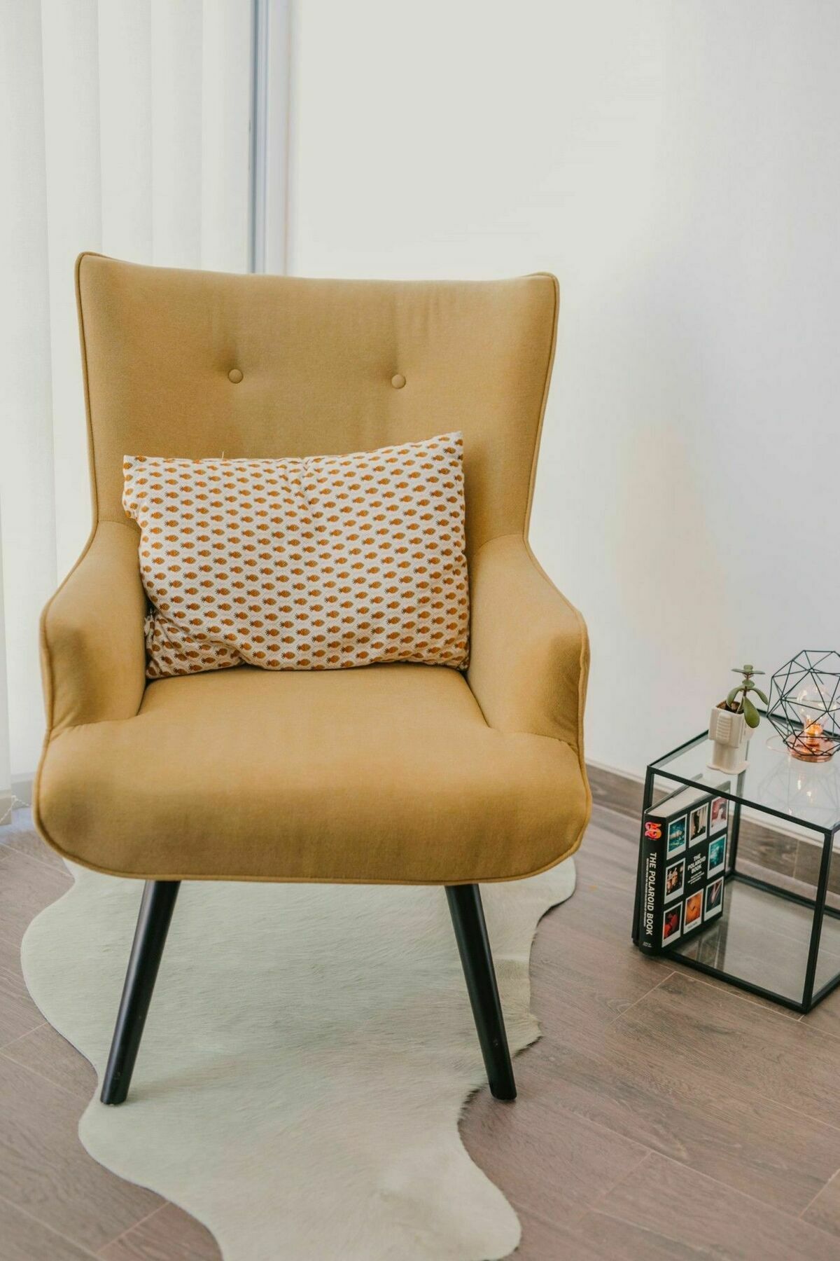 Appartement Alameda