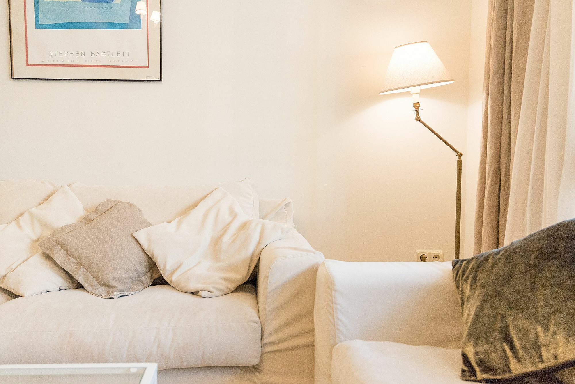 Apartamento Soho Centro 3
