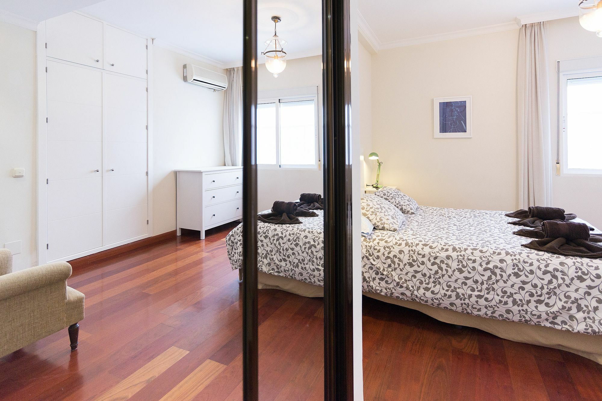 Soho Centro 3 Apartamento