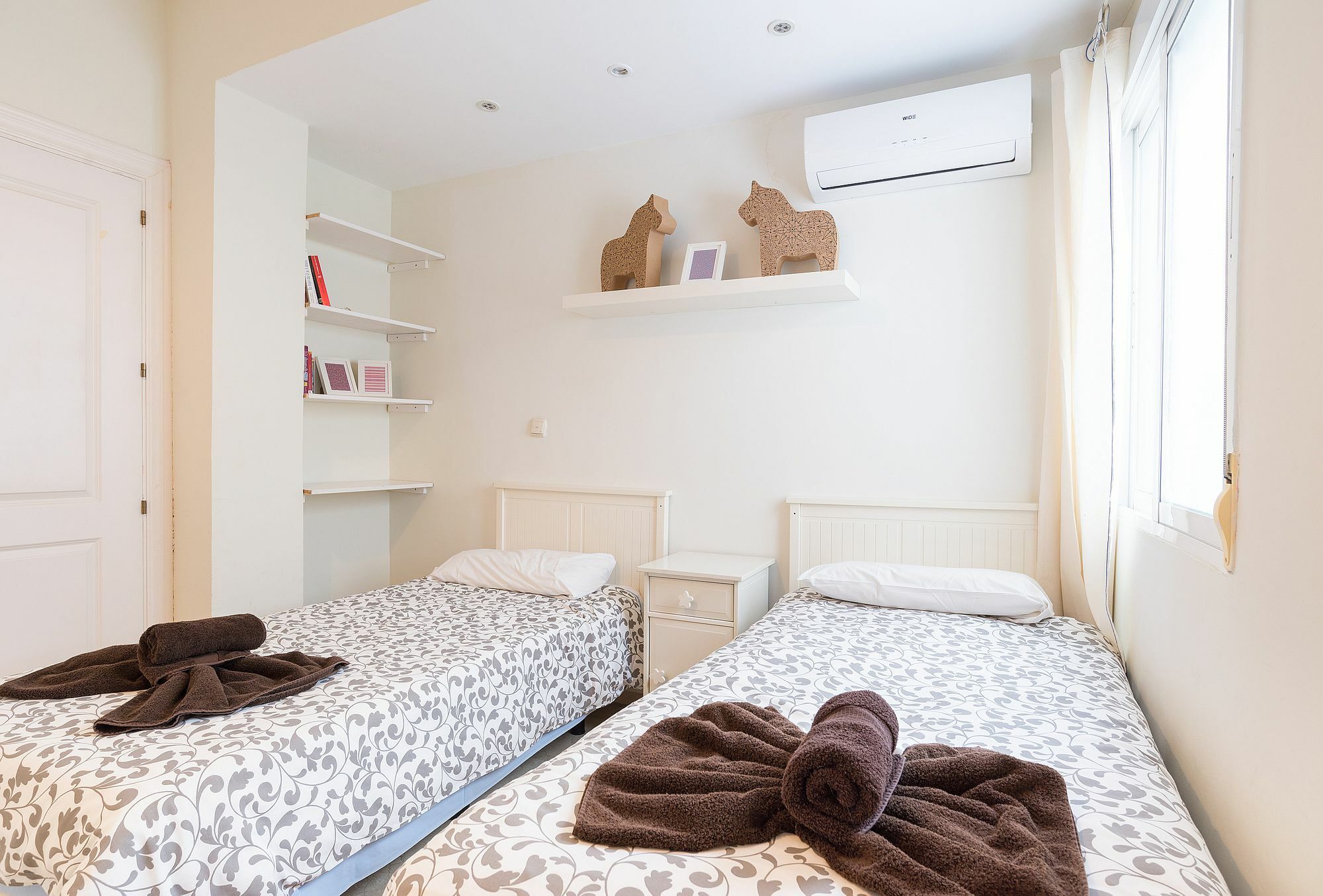 Apartamento Soho Centro 3 Málaga