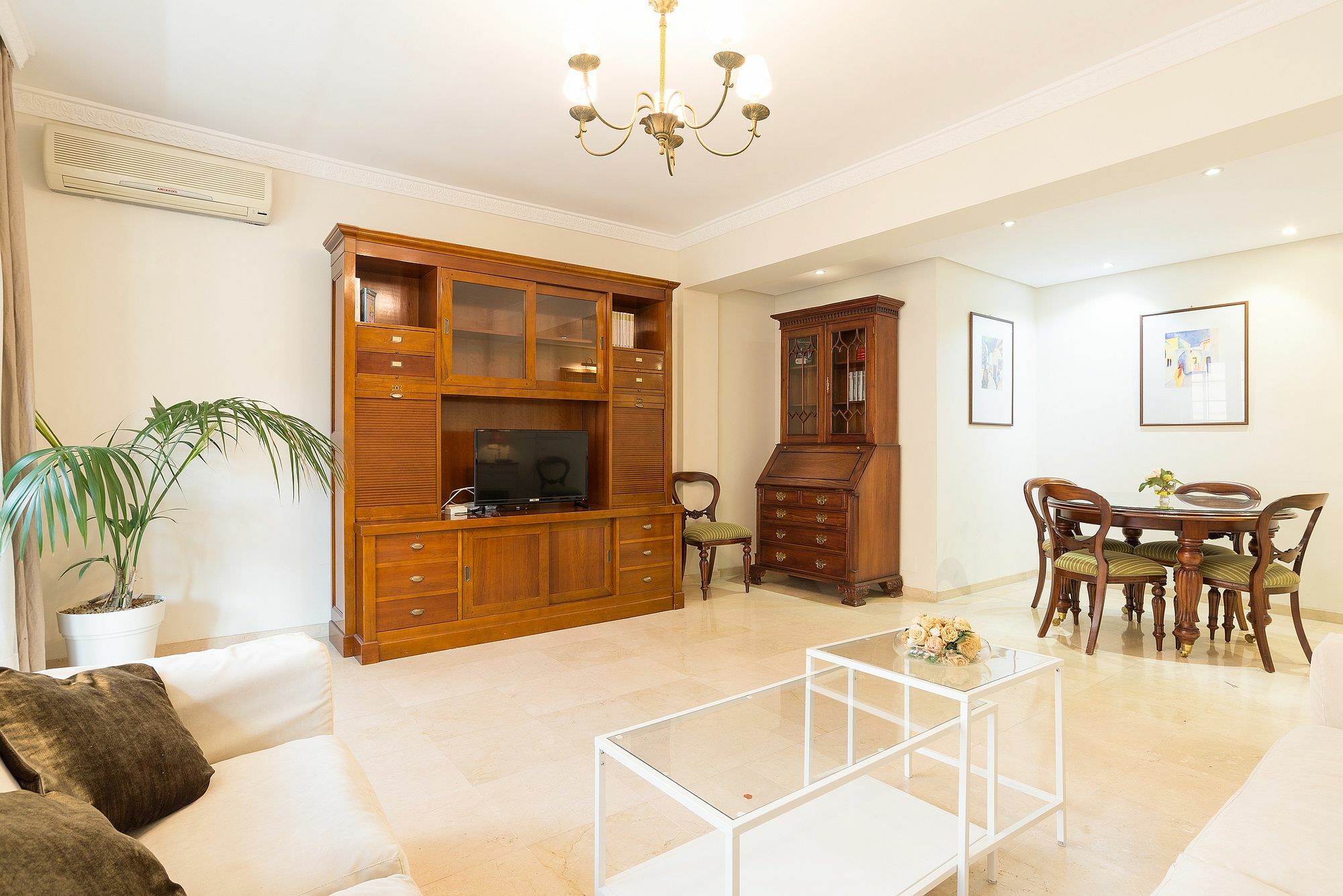 Apartamento Soho Centro 3 *