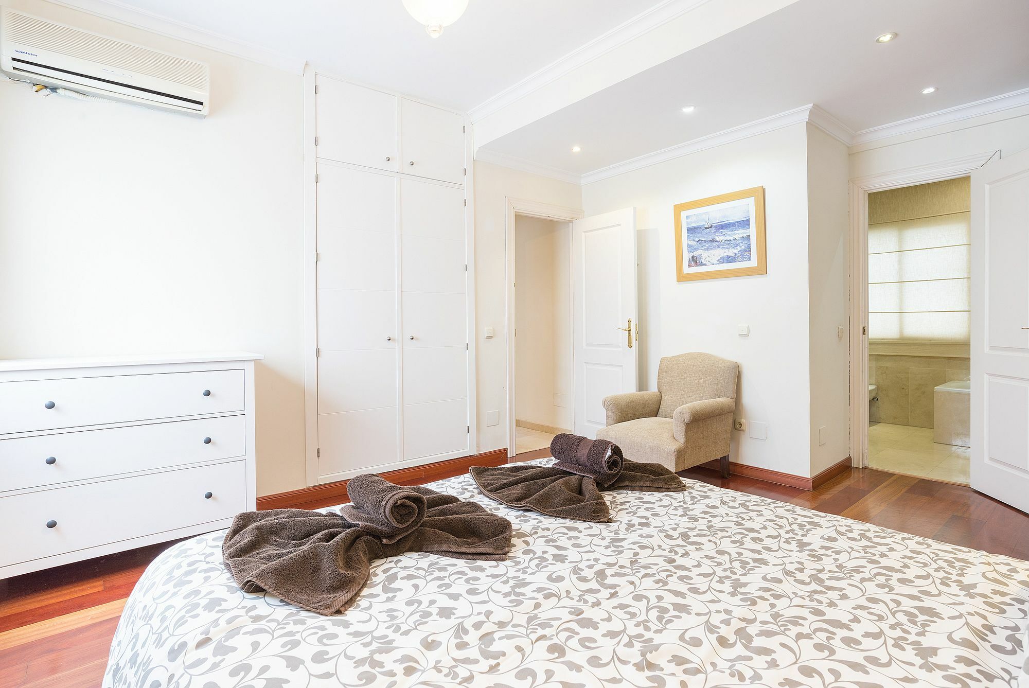 Apartamento Soho Centro 3 *