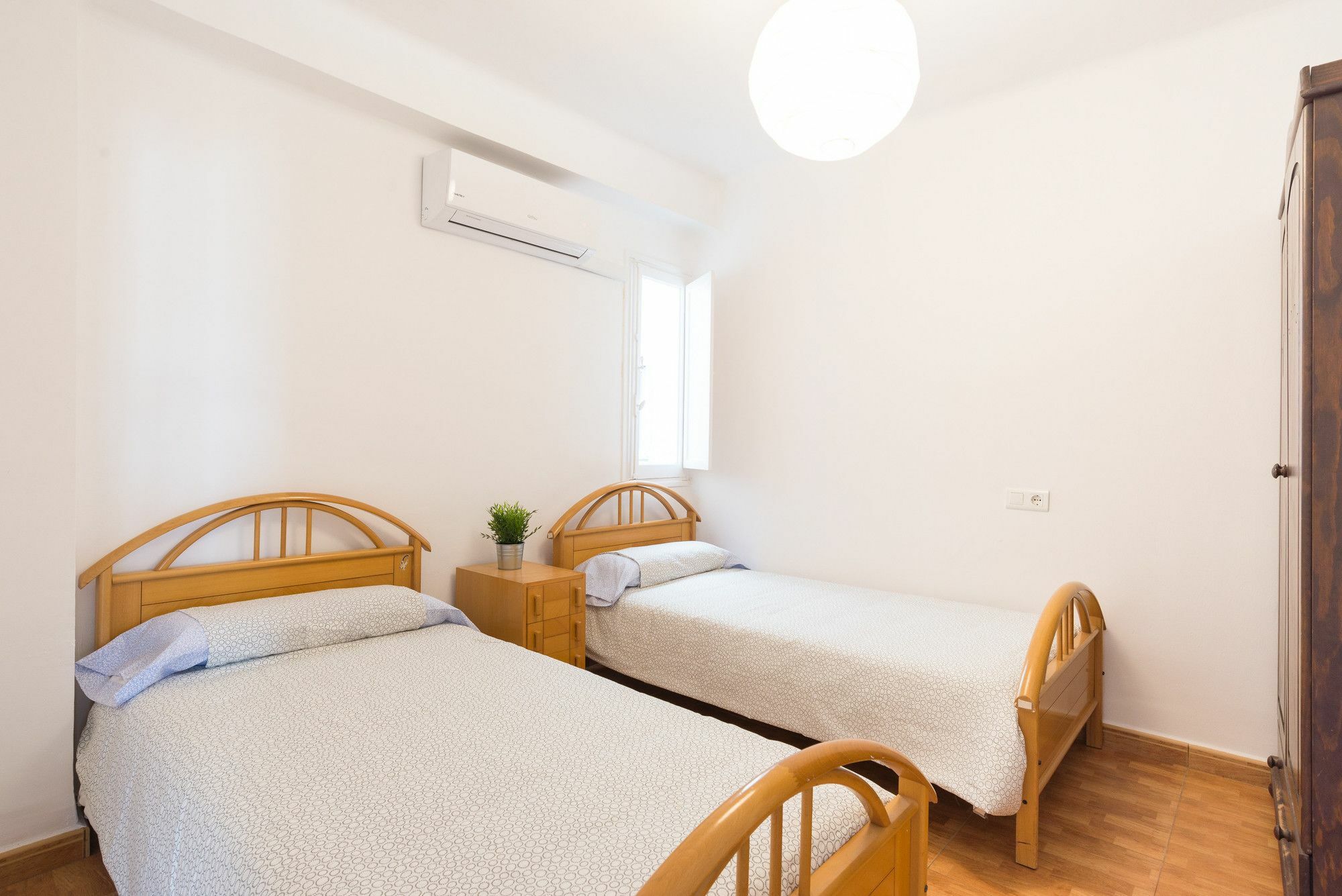 Apartamento Tres Soles *