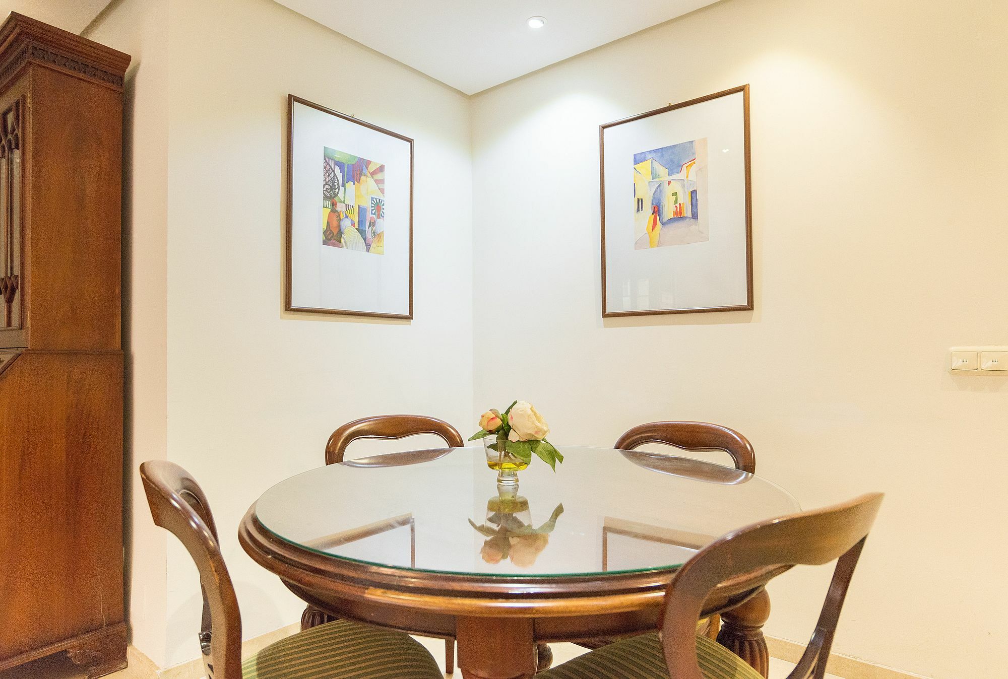 Apartamento Soho Centro 3 *