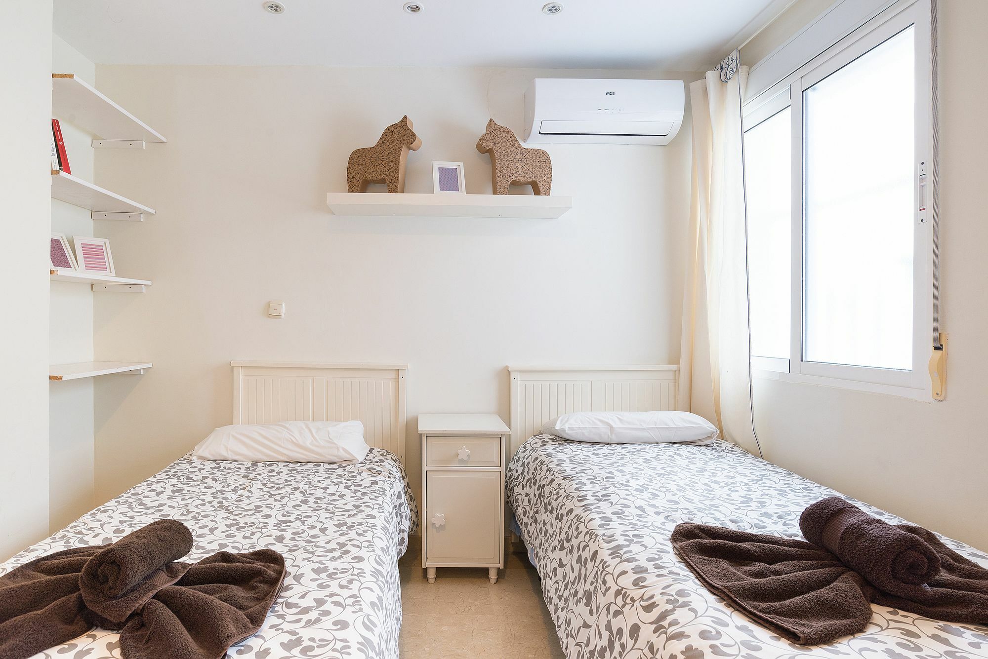 Apartamento Soho Centro 3 *