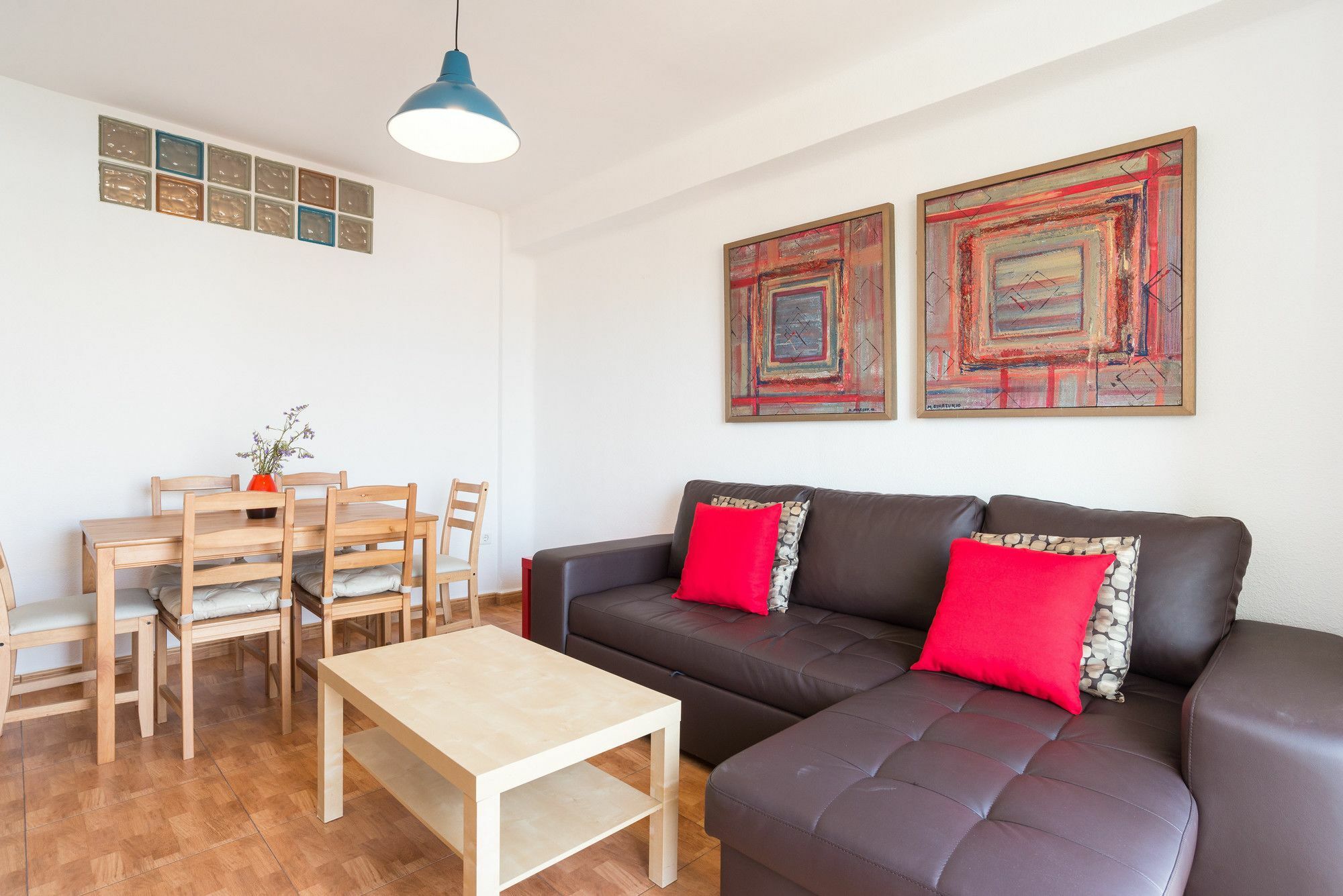 Apartamento Tres Soles *
