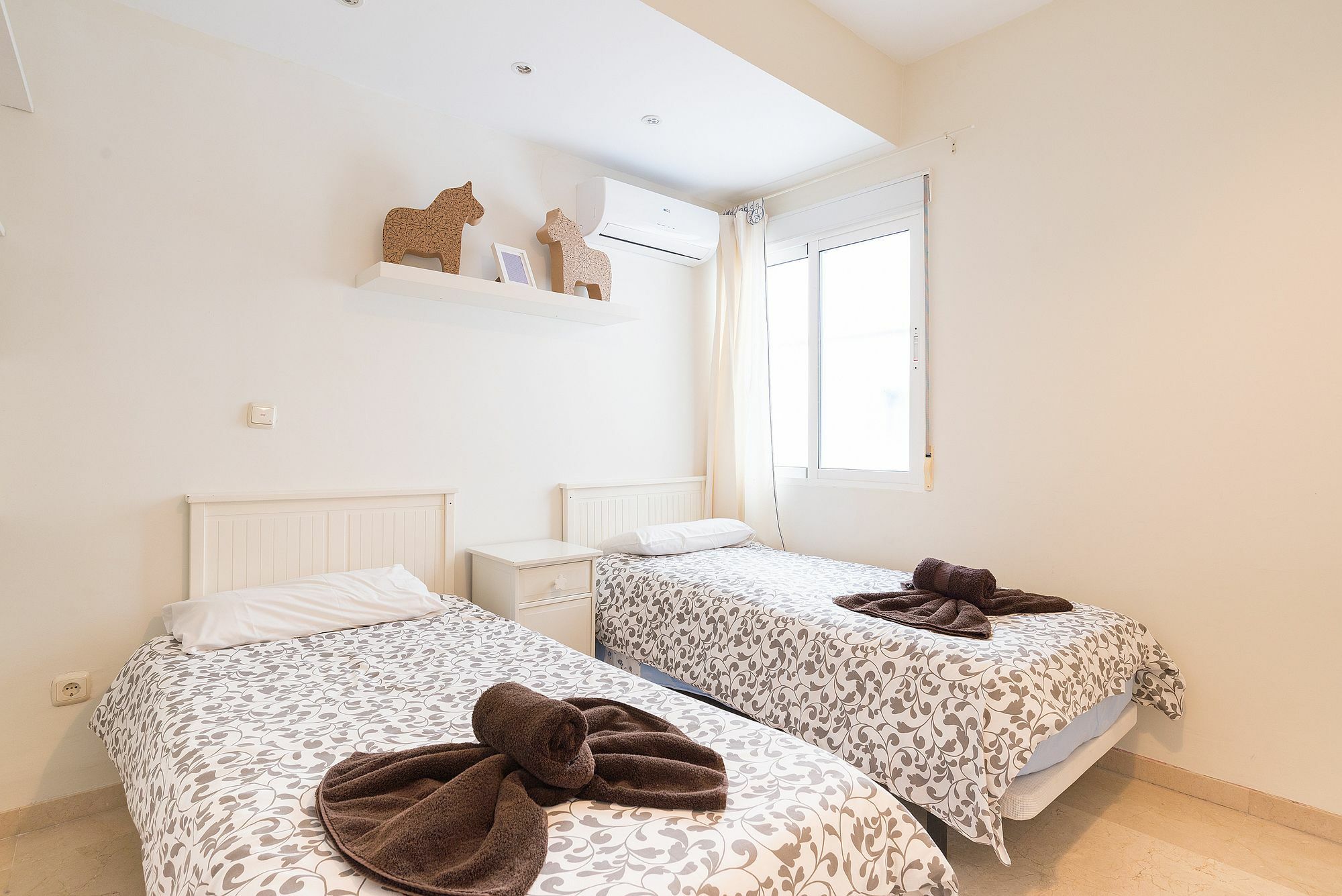 Apartamento Soho Centro 3 Málaga